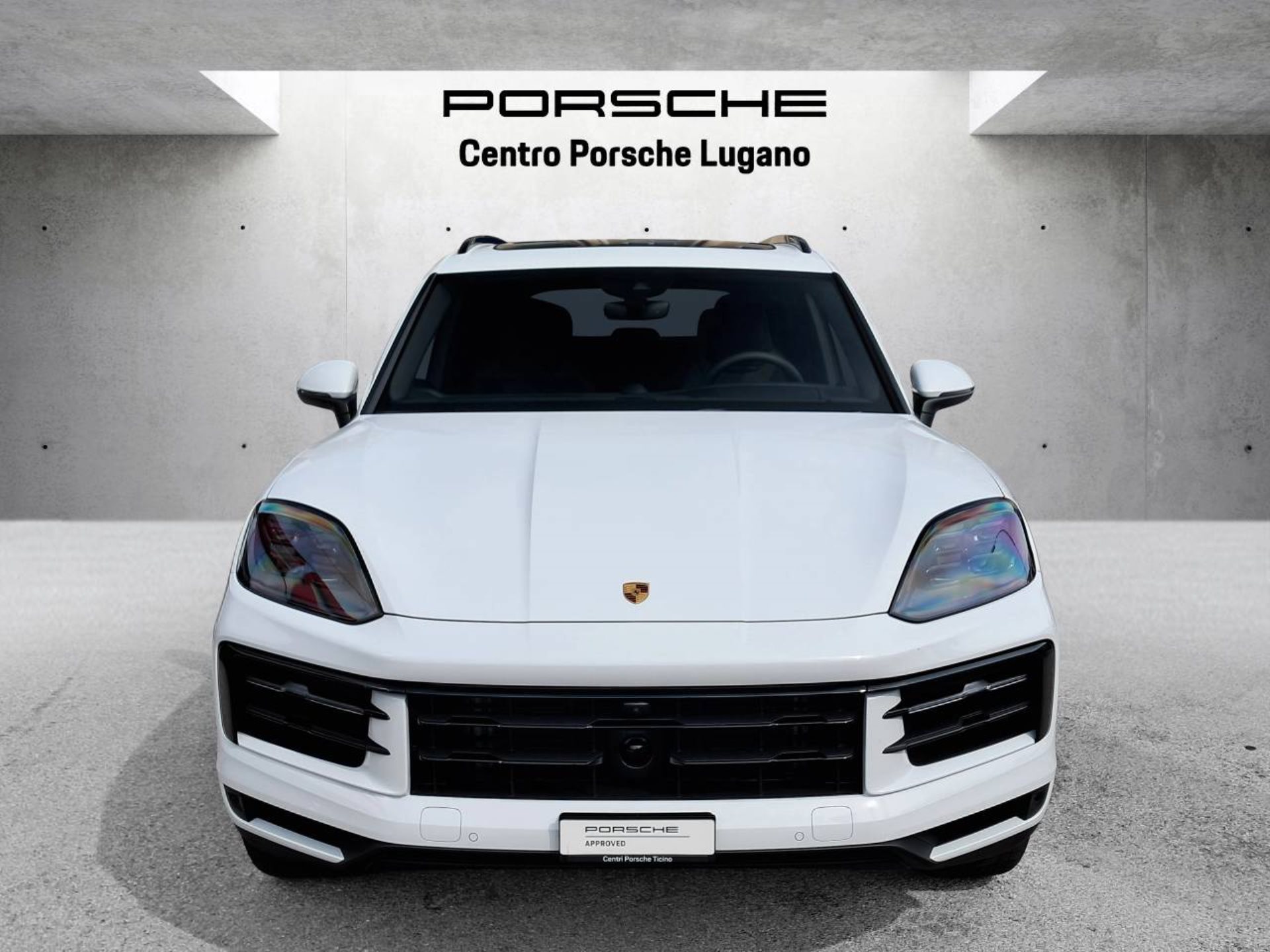 PORSCHE Cayenne E-Hybrid-image-7