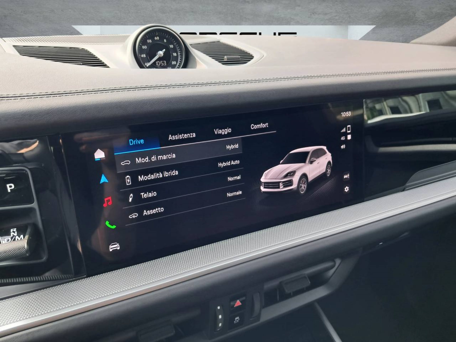 PORSCHE Cayenne E-Hybrid-image-24