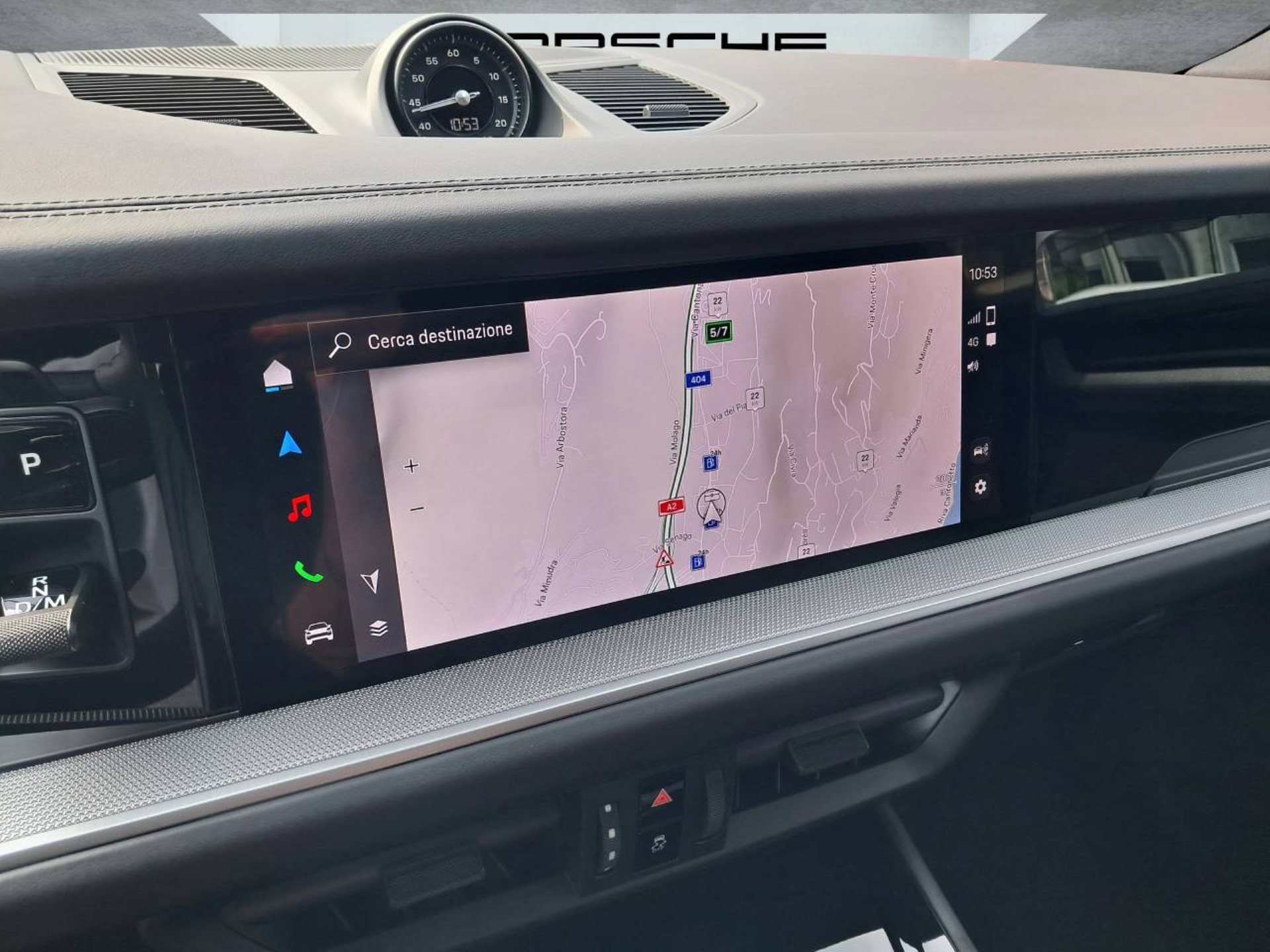 PORSCHE Cayenne E-Hybrid-image-29