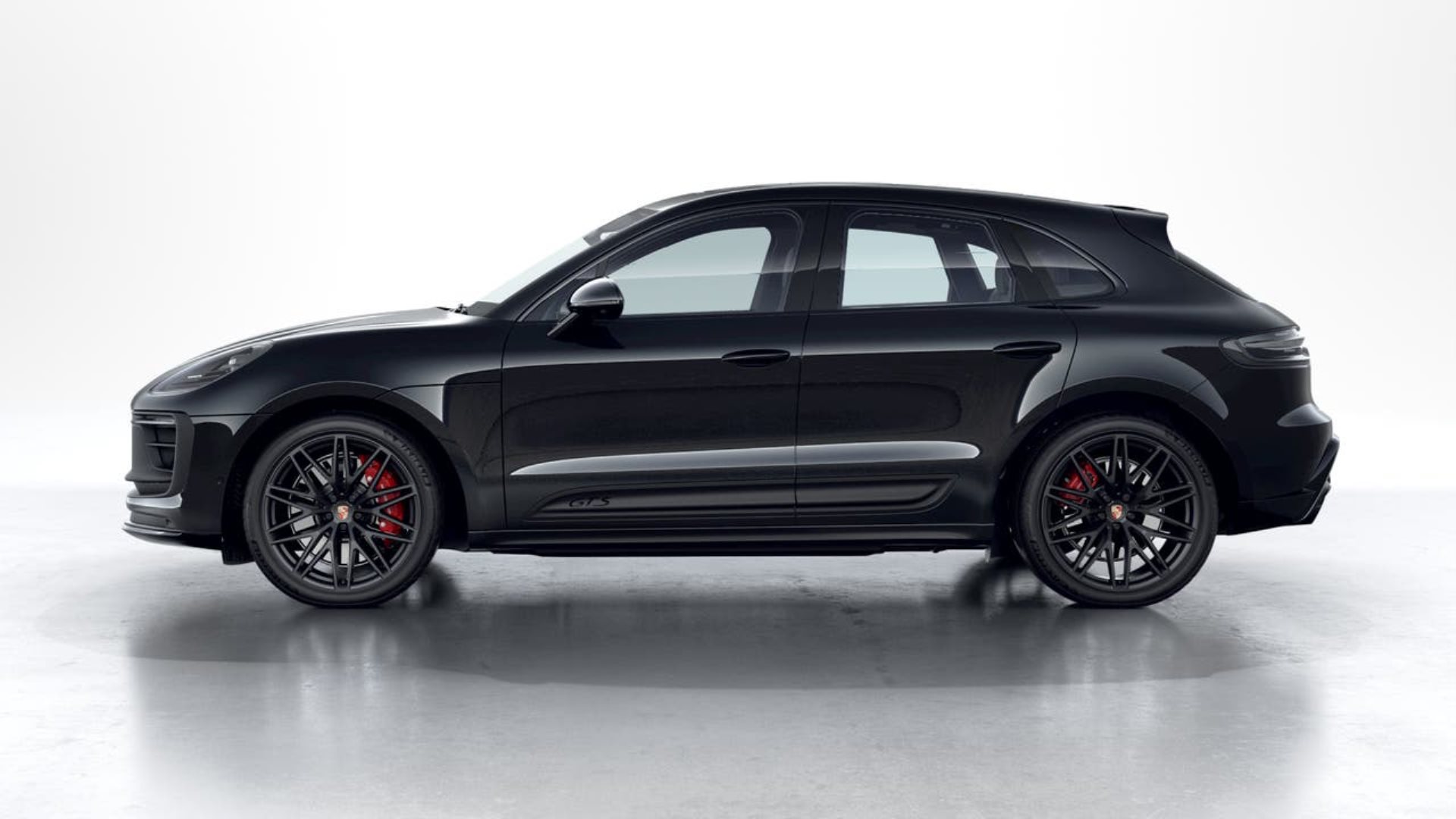 PORSCHE Macan GTS-image-1