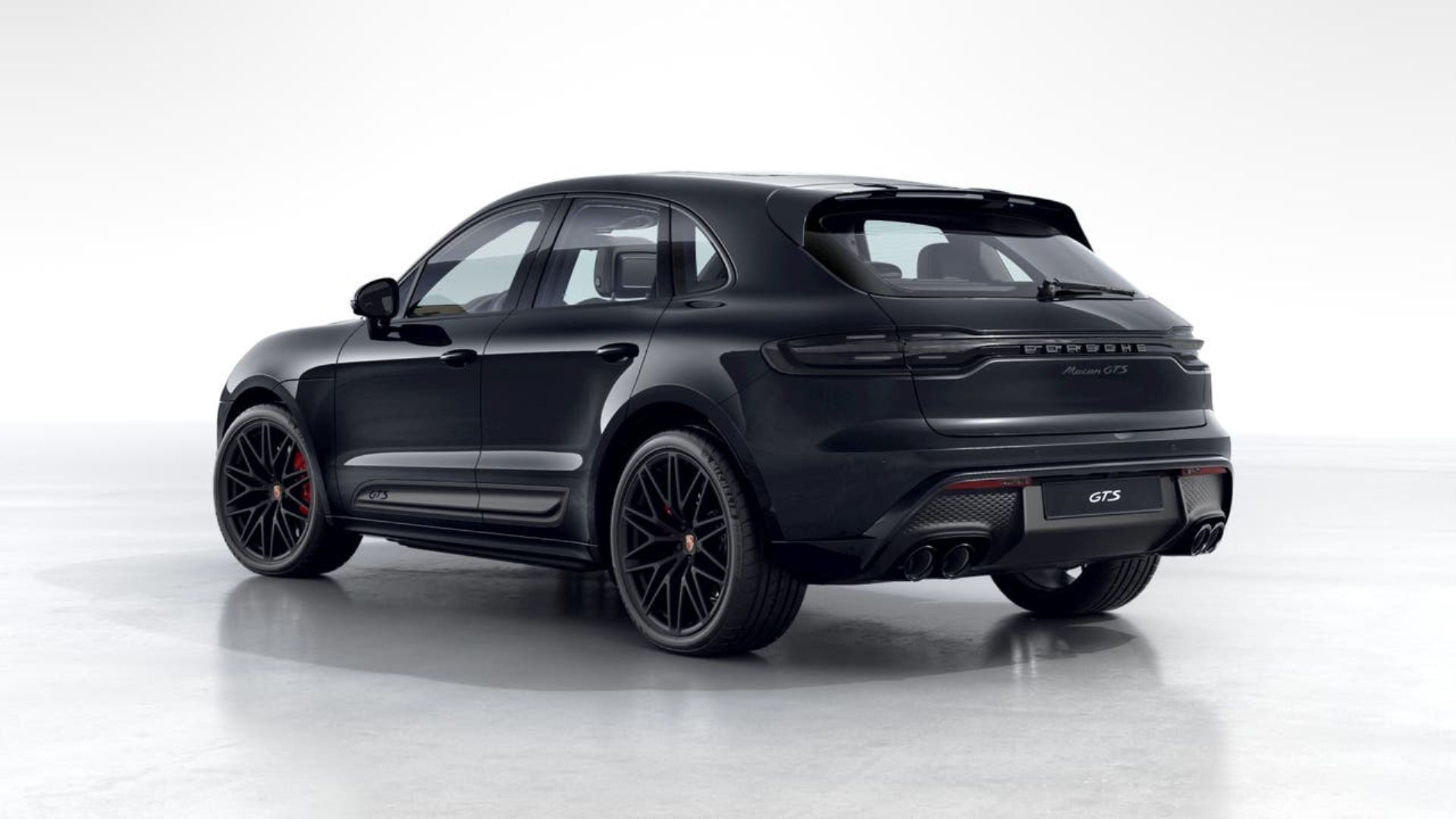 PORSCHE Macan GTS-image-2