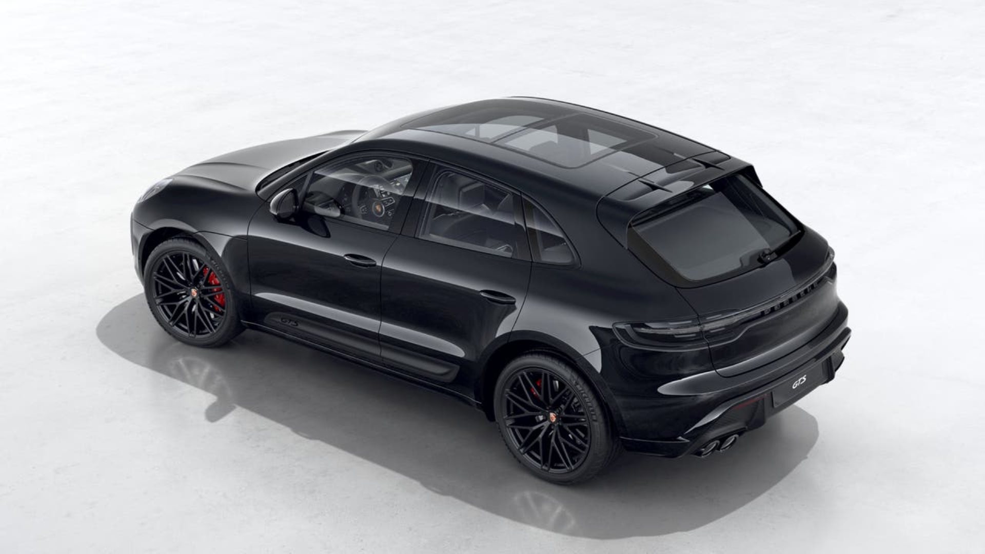 PORSCHE Macan GTS-image-3