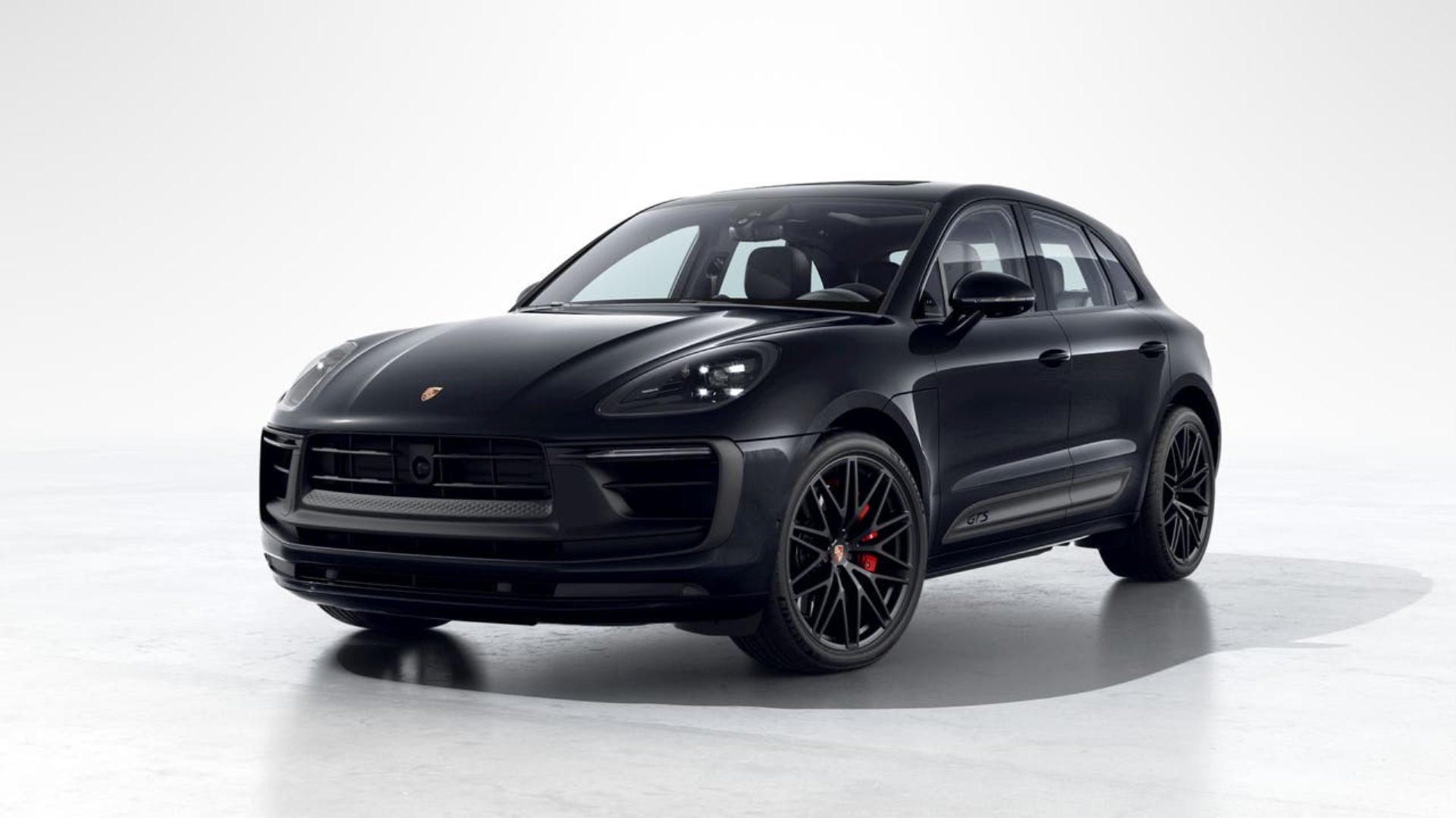 PORSCHE Macan GTS-image-0