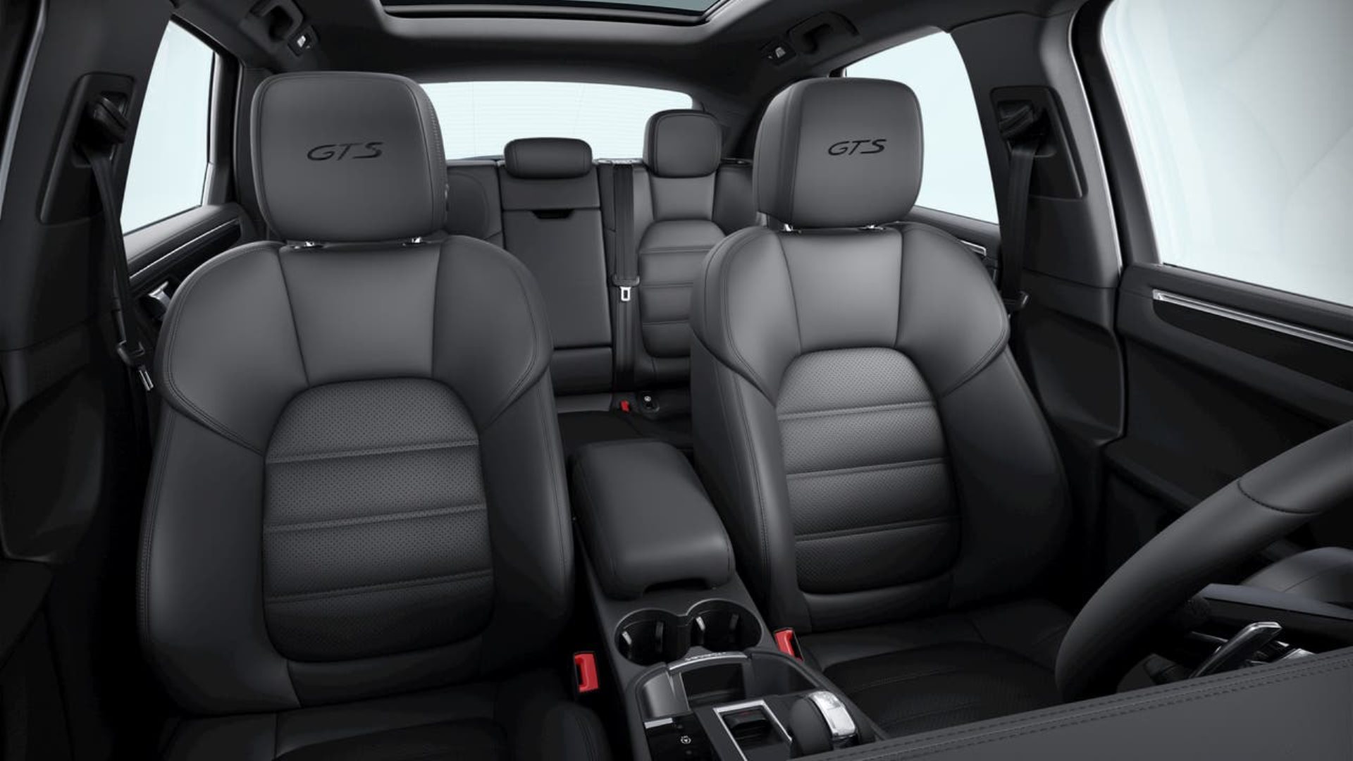 PORSCHE Macan GTS-image-6