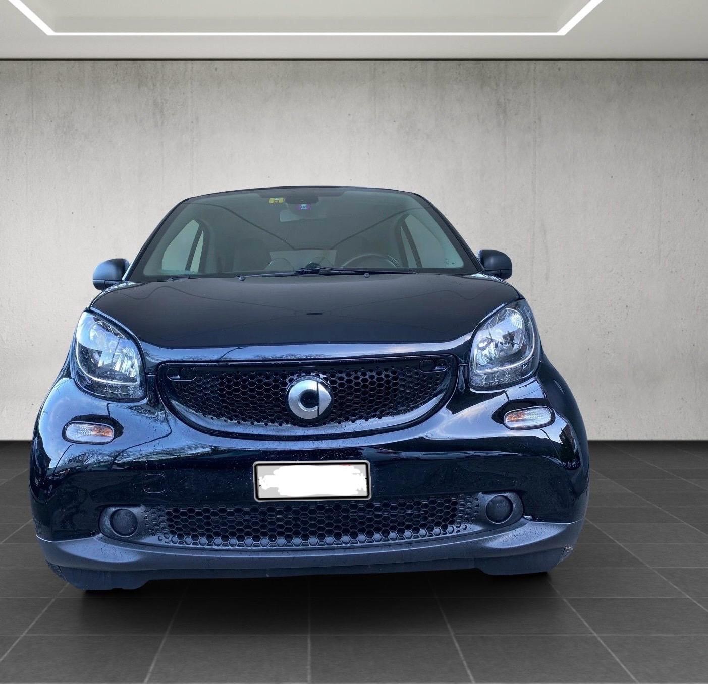 SMART 1.0 71 Passion twinamic-image-1