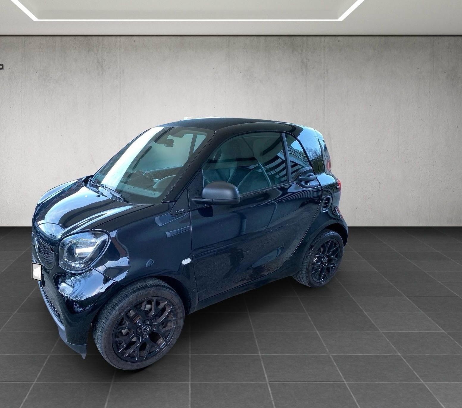 SMART 1.0 71 Passion twinamic-image-0