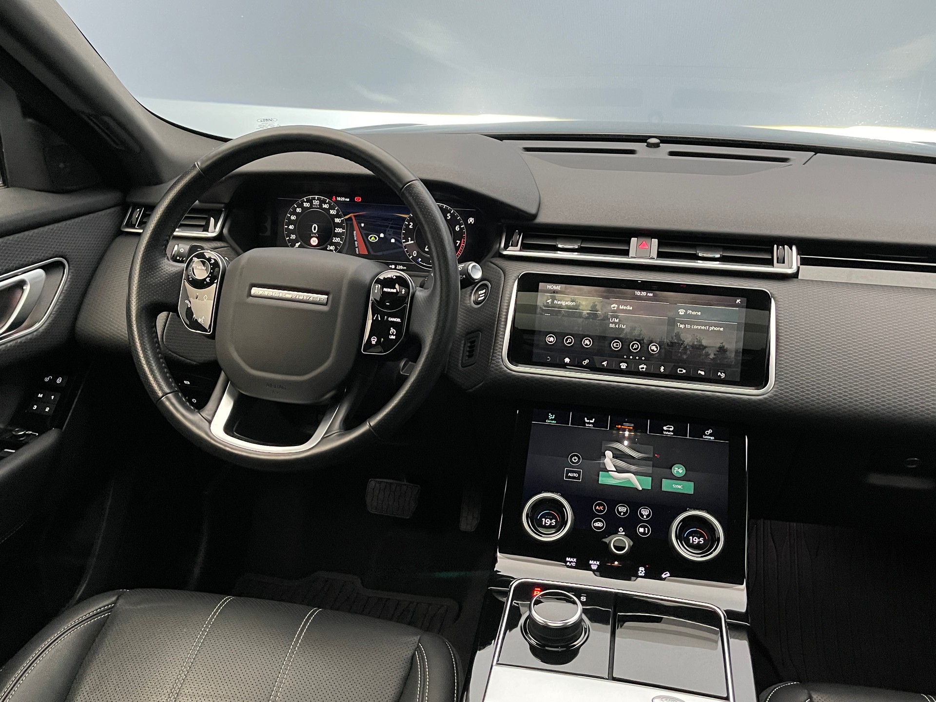 LAND ROVER Range Rover Velar 2.0 T S-image-6