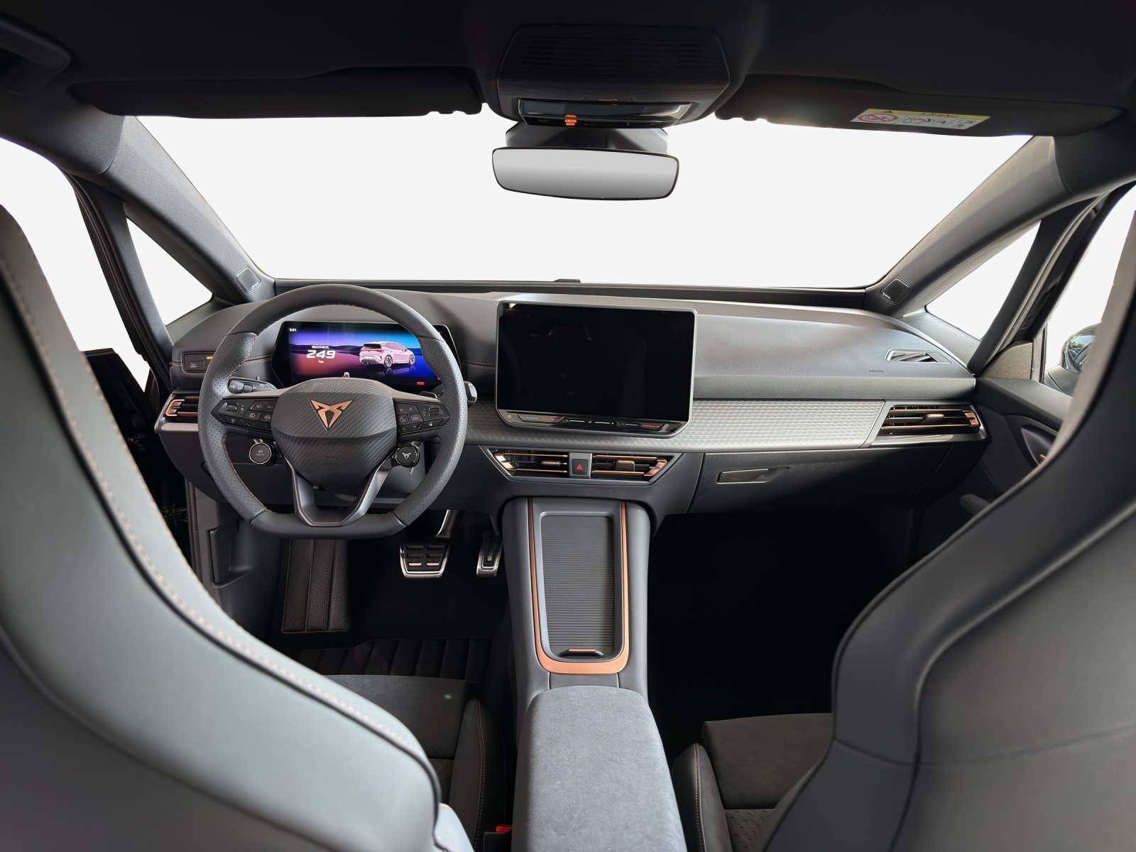 CUPRA Born 79 kWh Prime-image-8