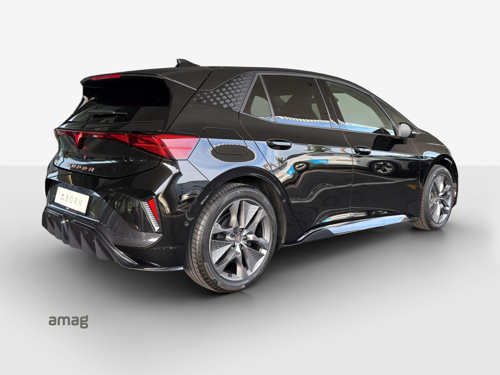 CUPRA Born 79 kWh Prime-image-4