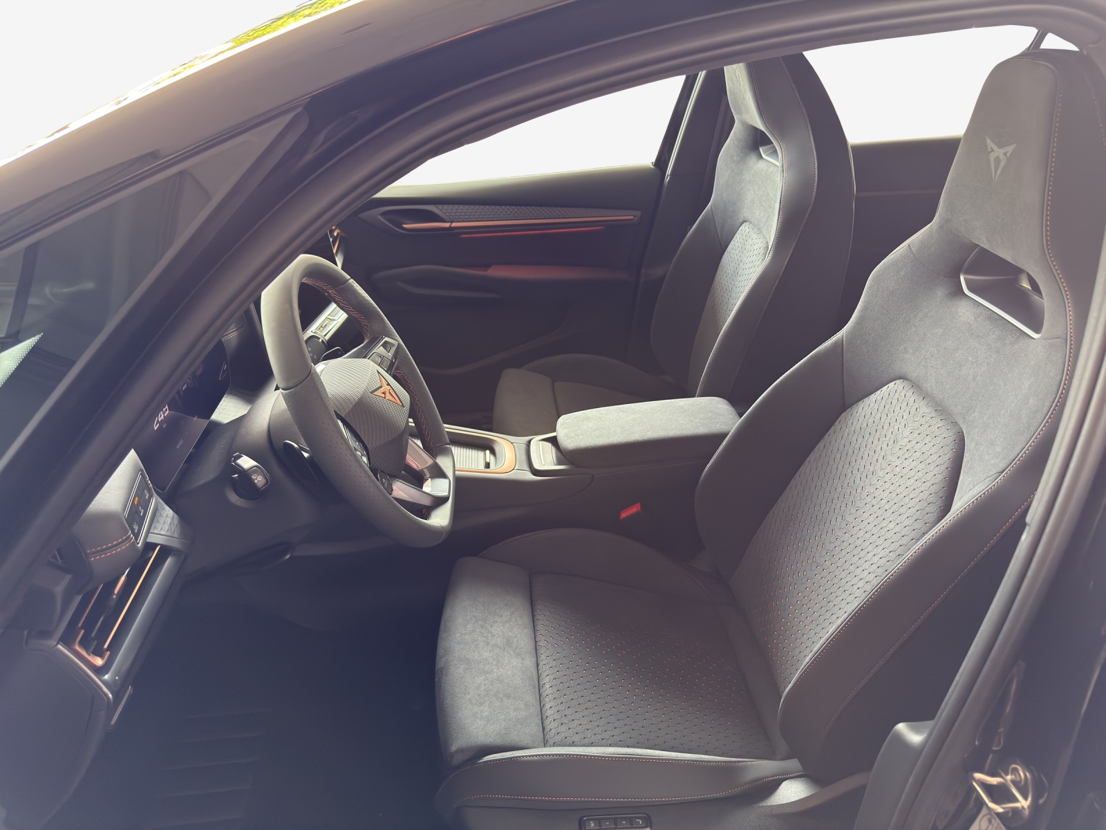 CUPRA Born 79 kWh Prime-image-7