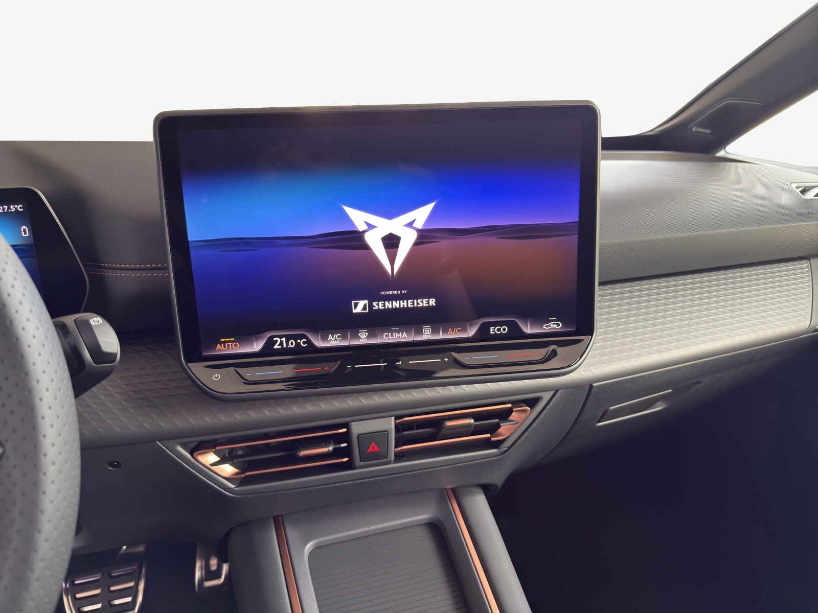 CUPRA Born 79 kWh Prime-image-10