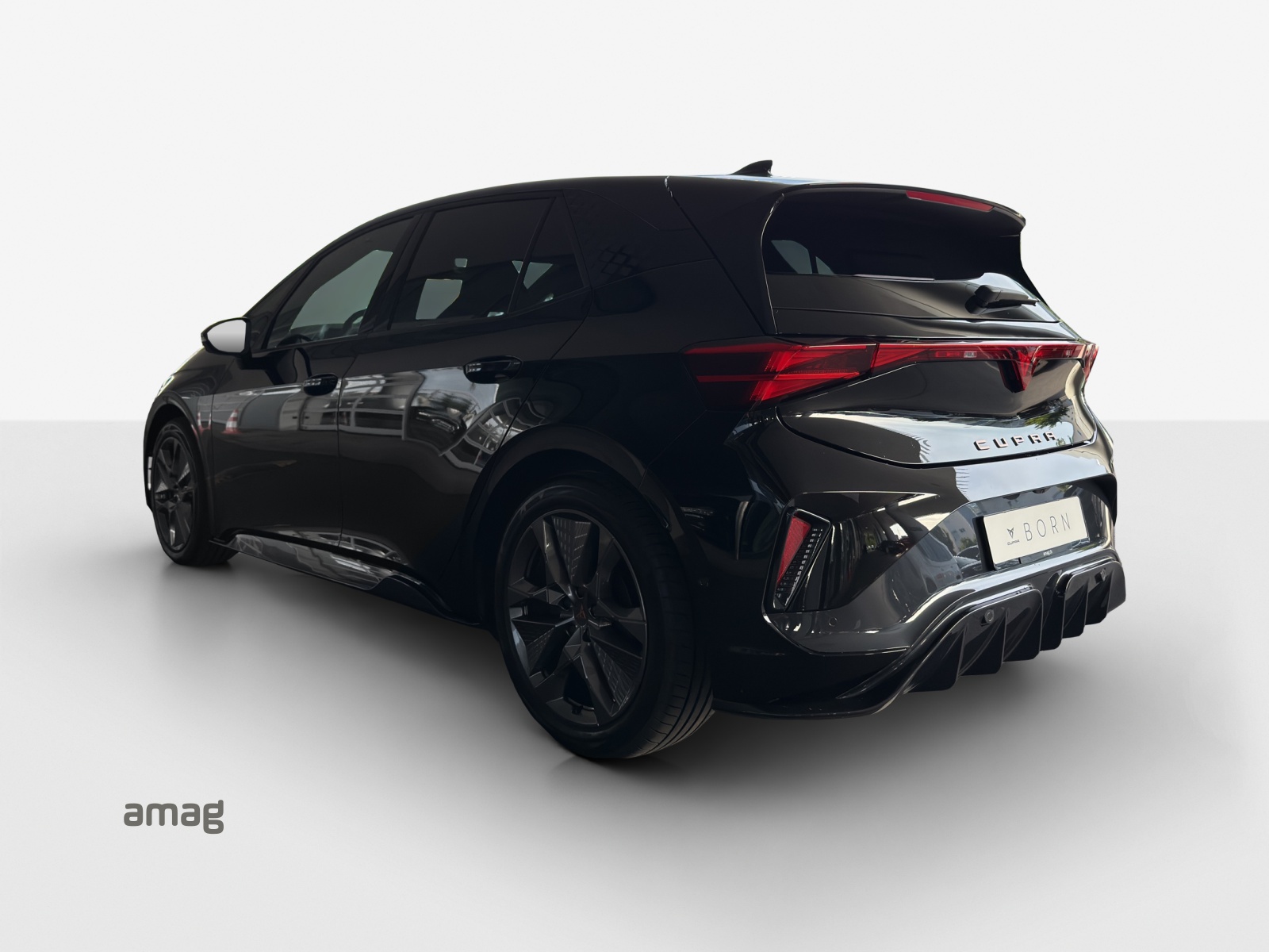 CUPRA Born 79 kWh Prime-image-2