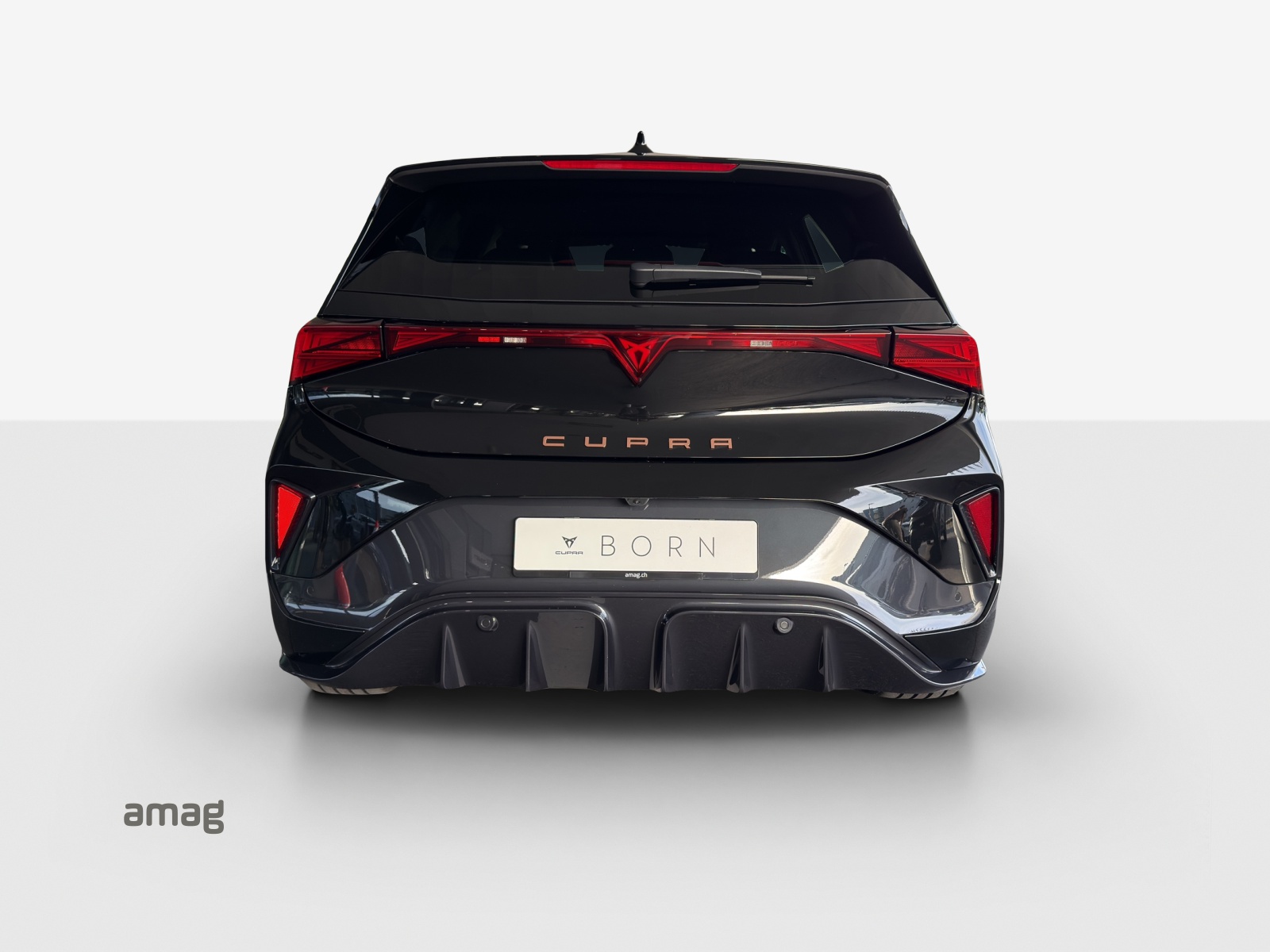 CUPRA Born 79 kWh Prime-image-3