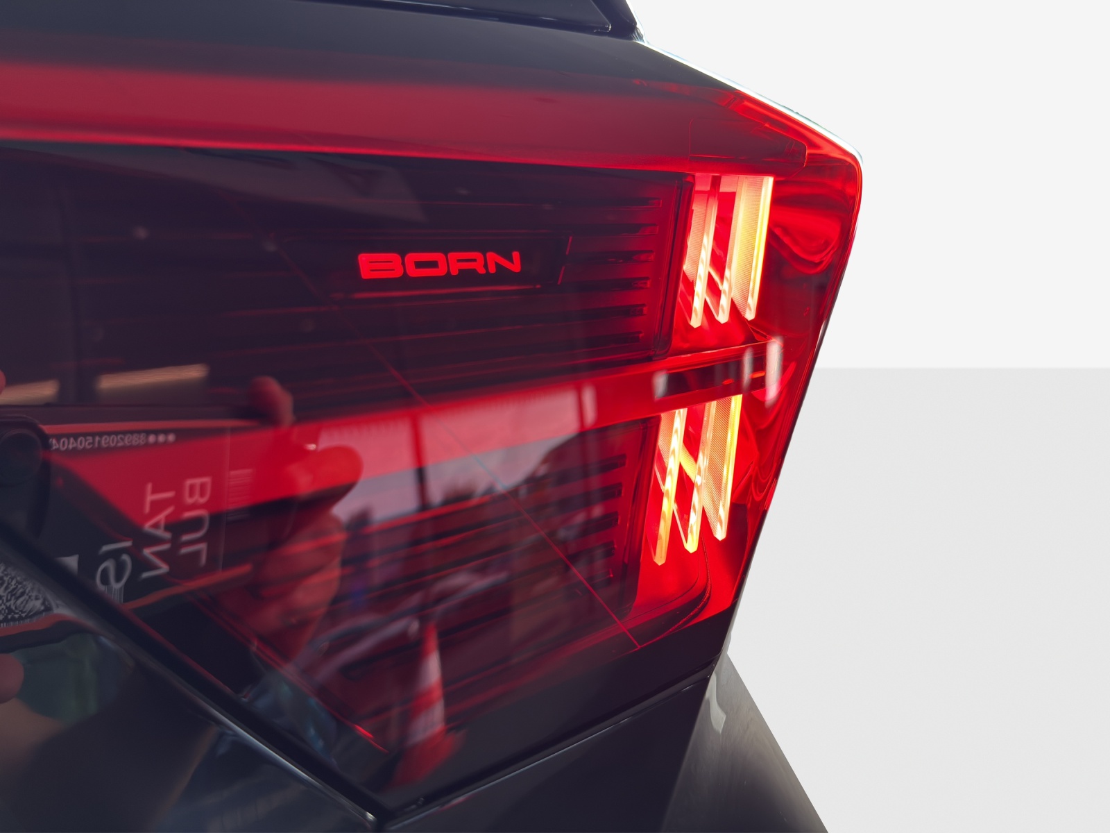 CUPRA Born 79 kWh Prime-image-13