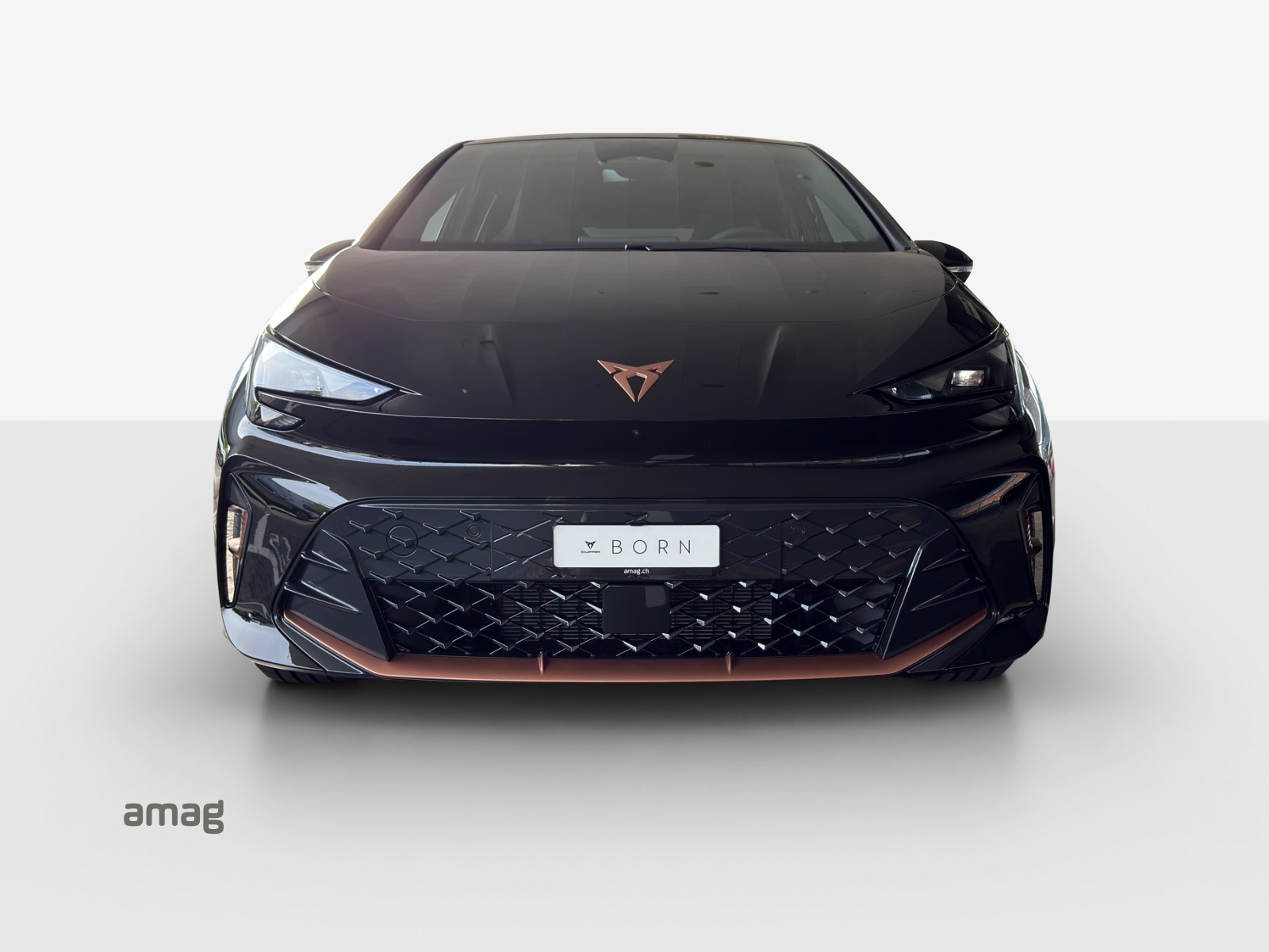 CUPRA Born 79 kWh Prime-image-6