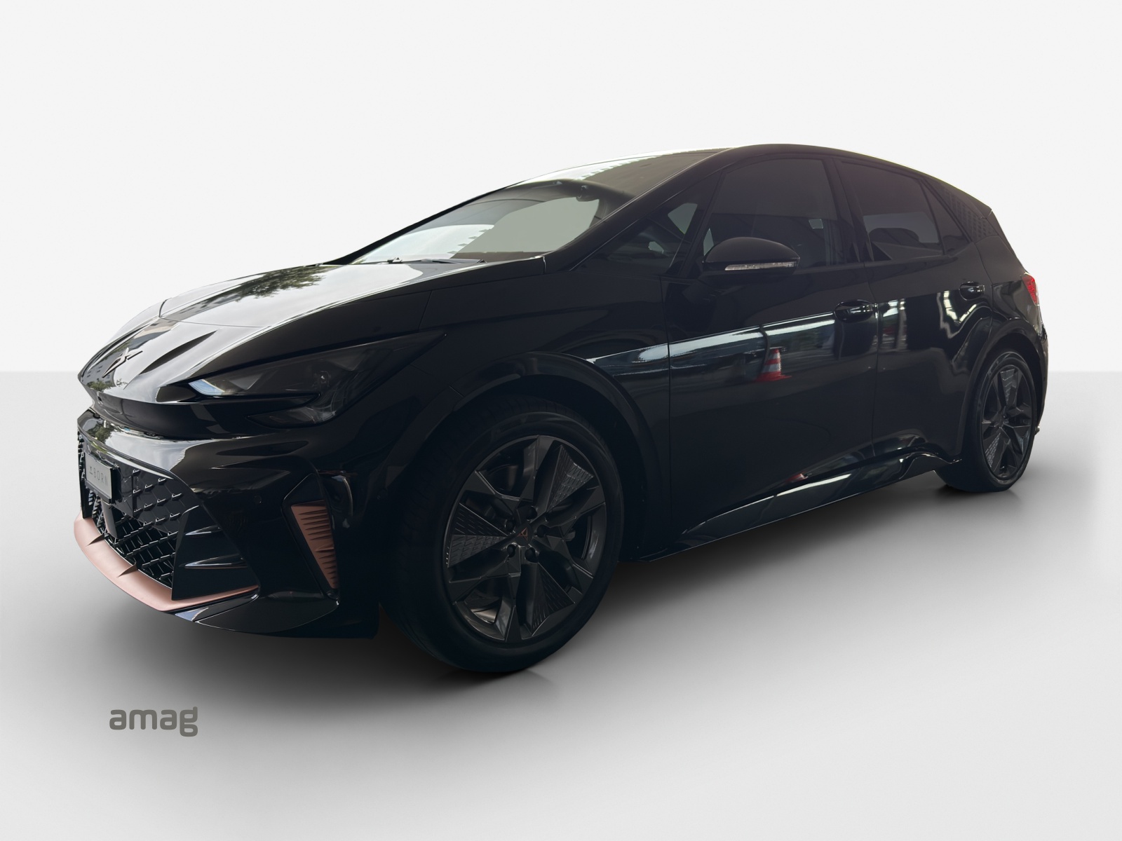 CUPRA Born 79 kWh Prime-image-0