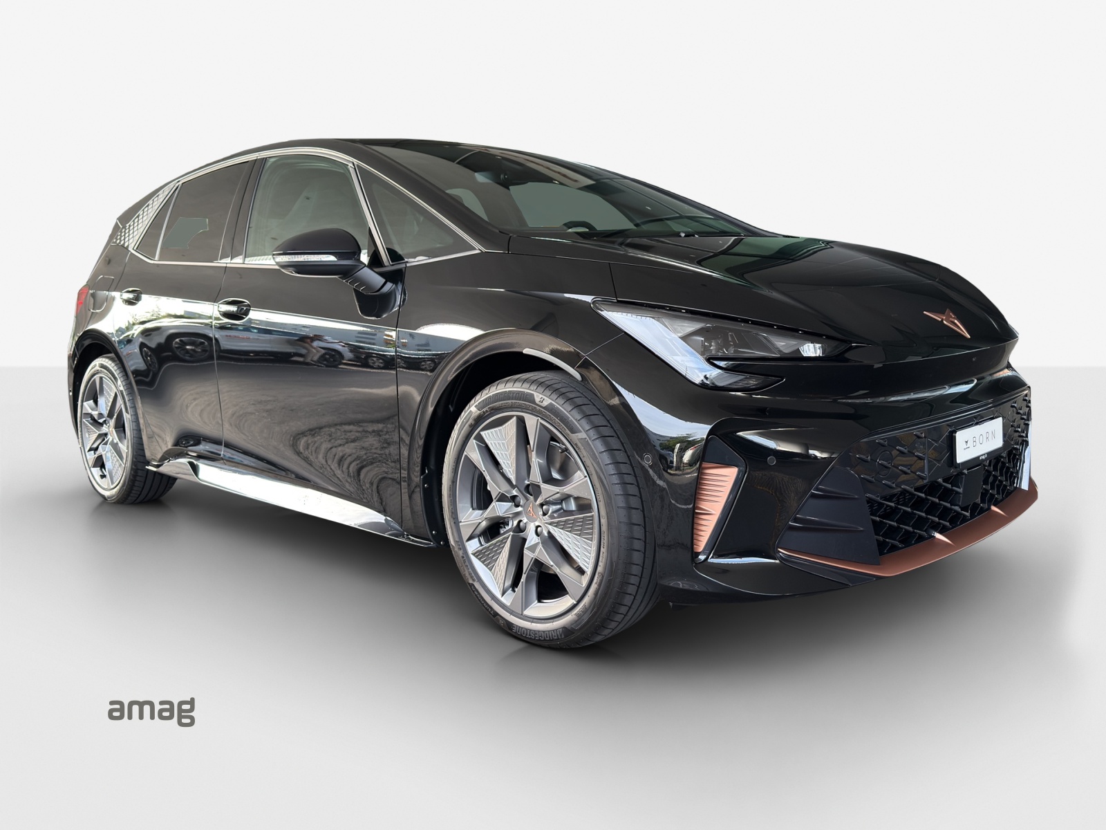 CUPRA Born 79 kWh Prime-image-5