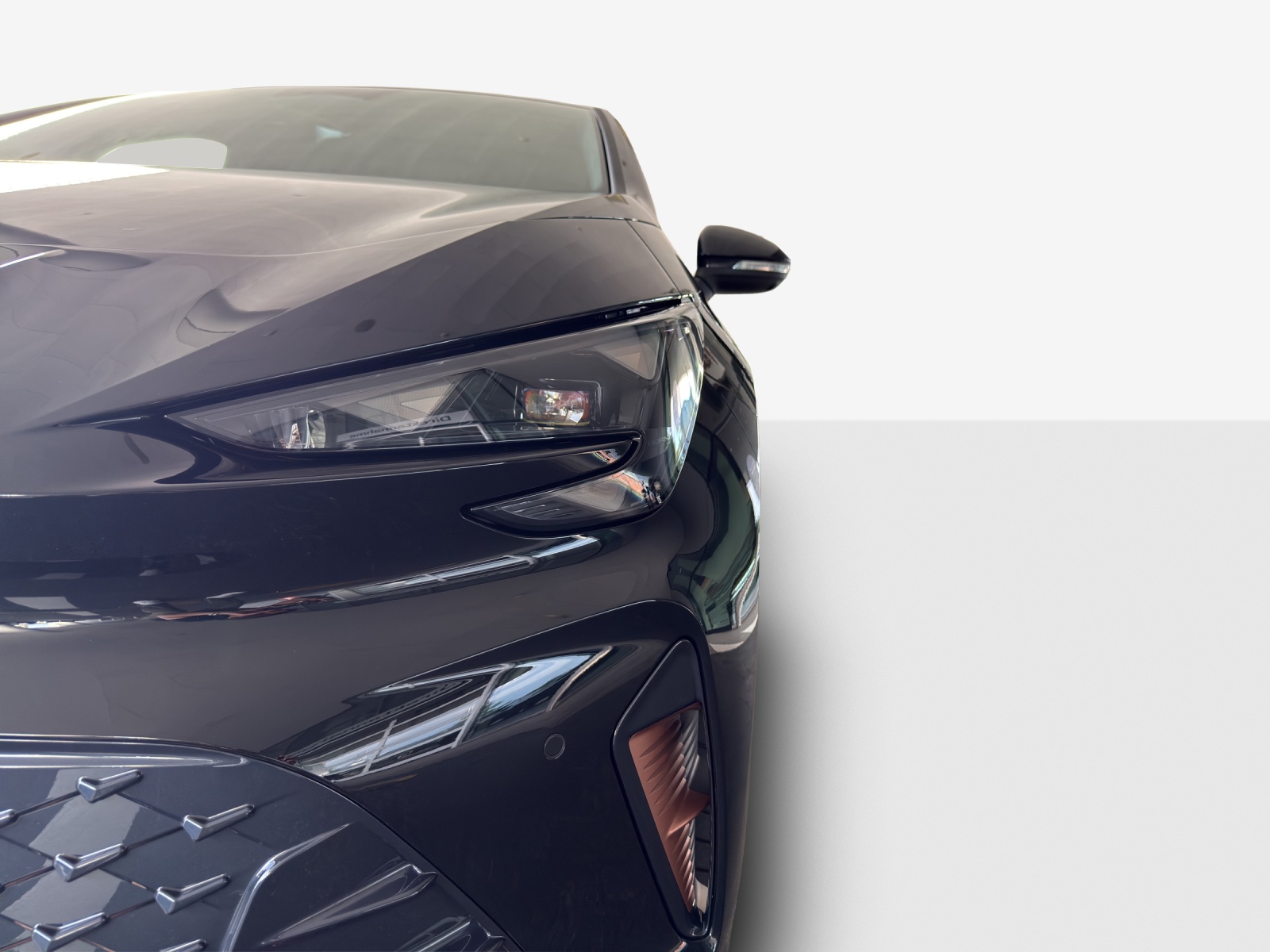CUPRA Born 79 kWh Prime-image-15