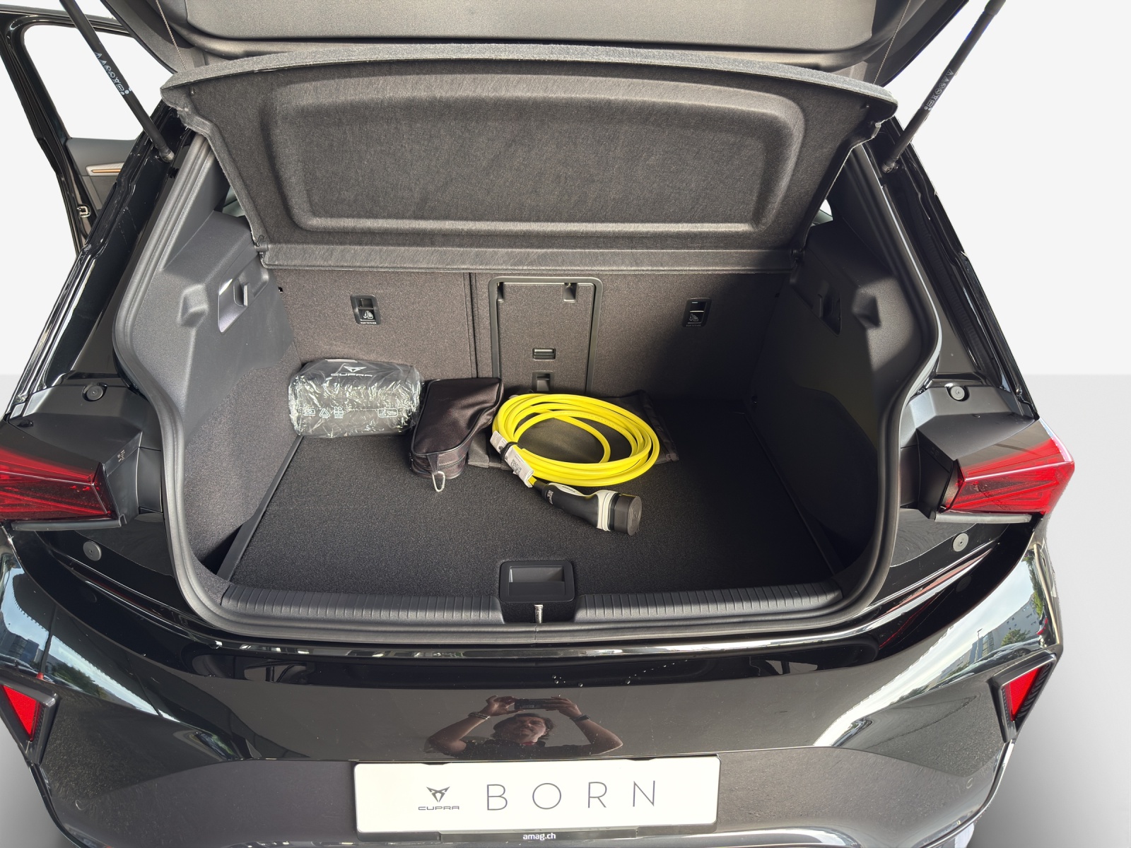 CUPRA Born 79 kWh Prime-image-12