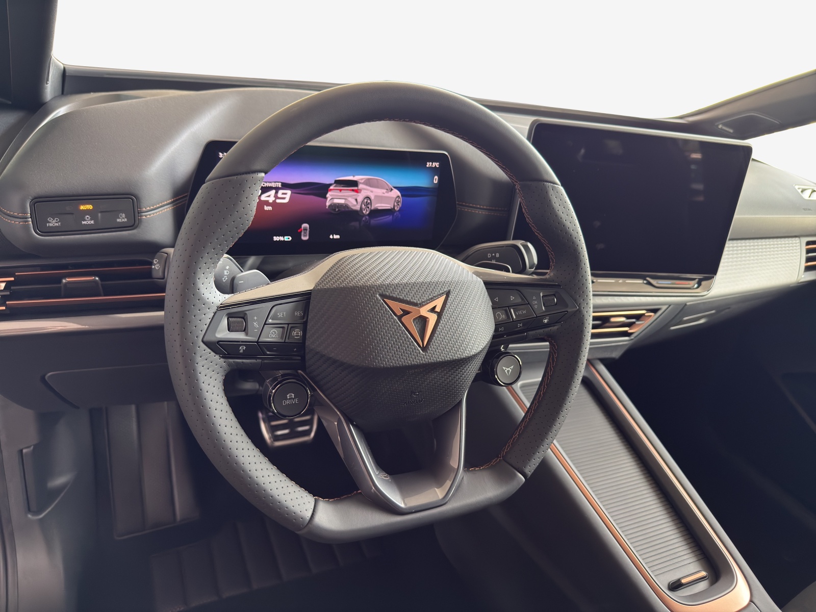 CUPRA Born 79 kWh Prime-image-9