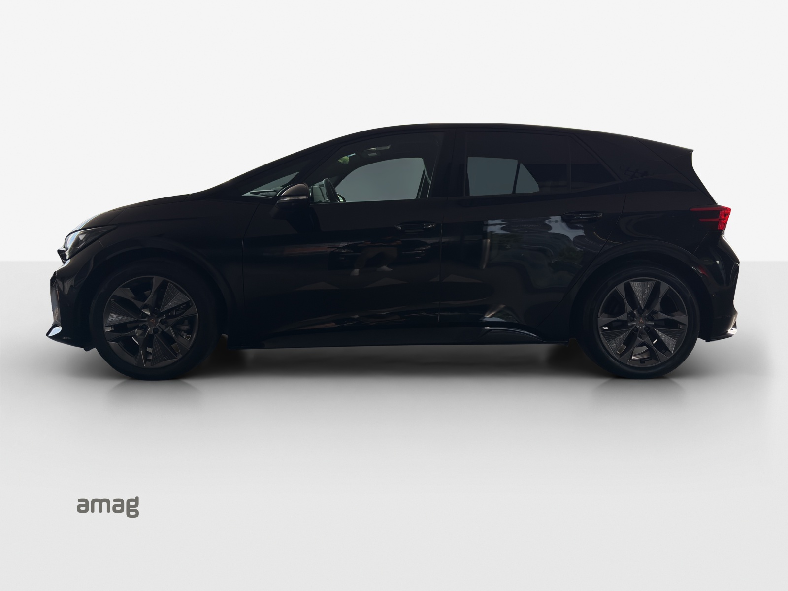 CUPRA Born 79 kWh Prime-image-1
