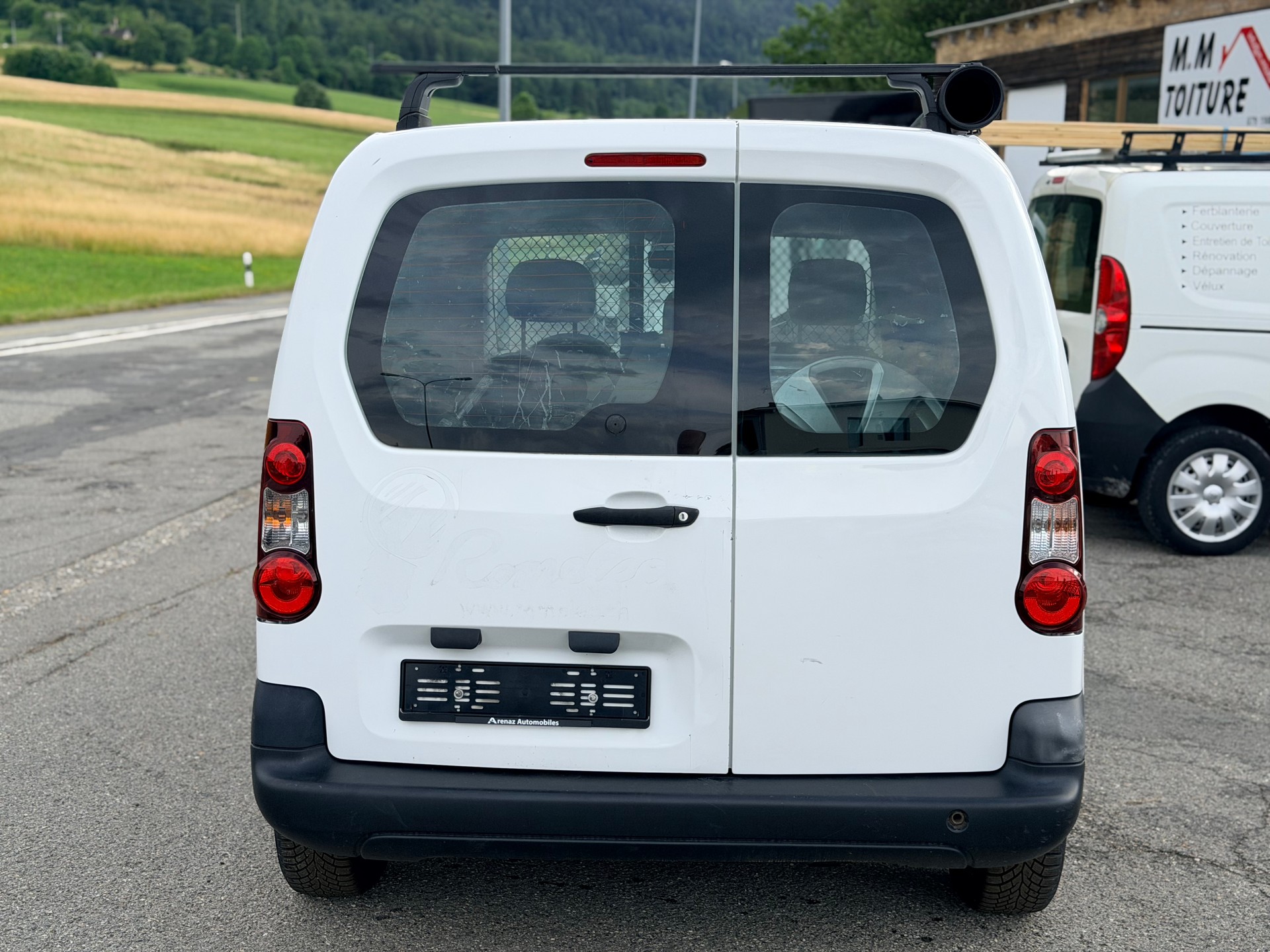 PEUGEOT Partner 1.6 VTi Active-image-4