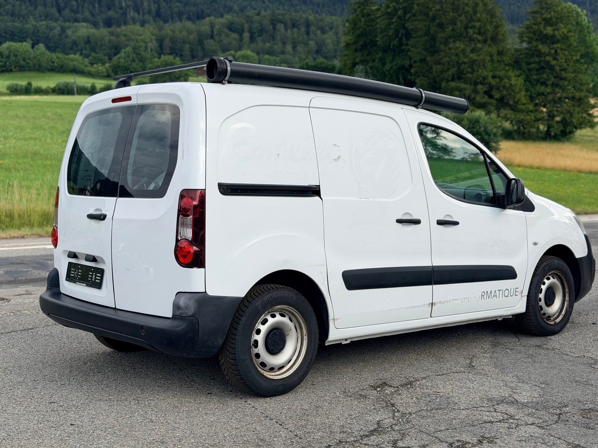 PEUGEOT Partner 1.6 VTi Active-image-3