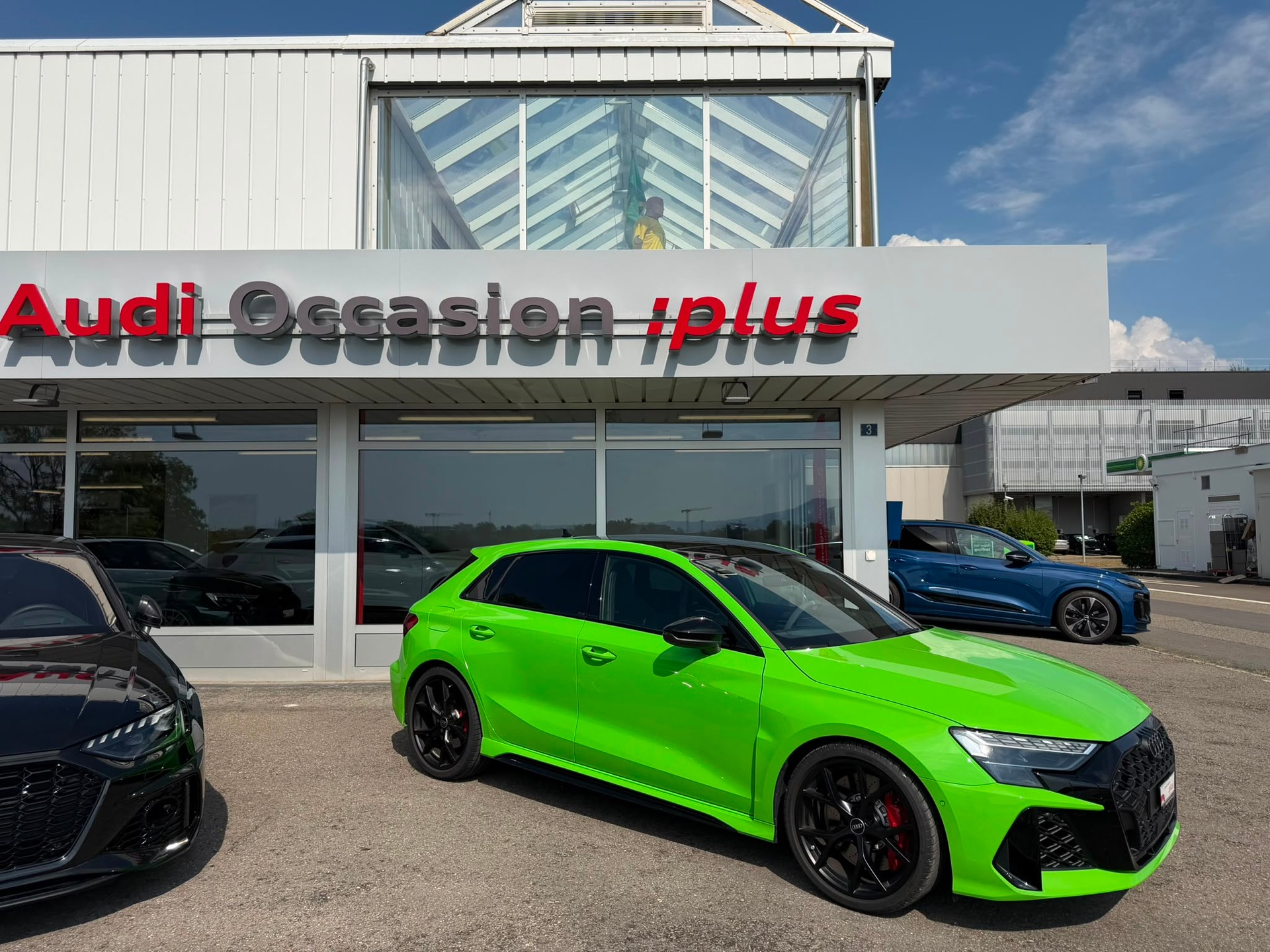 AUDI RS3 Sportback 2.5 TSI quattro S-tronic-showroom-element-1