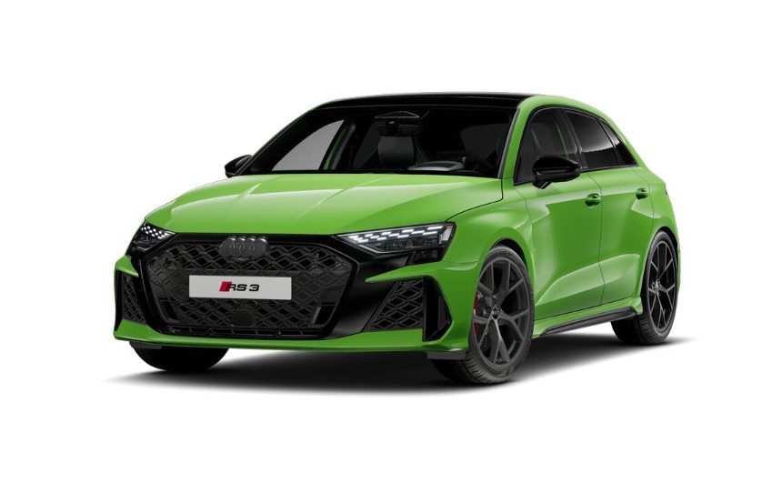 AUDI RS3 Sportback 2.5 TSI quattro S-tronic-image-0