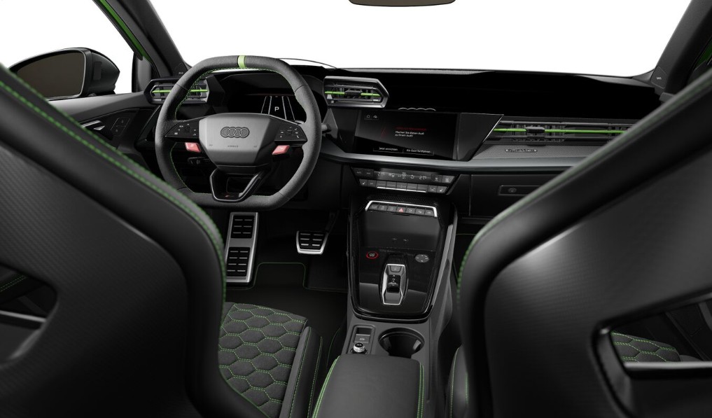 AUDI RS3 Sportback 2.5 TSI quattro S-tronic-image-5