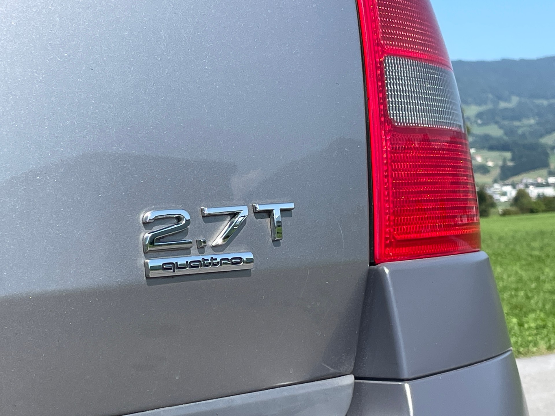AUDI A6 allroad 2.7 BiTurbo quattro-image-11