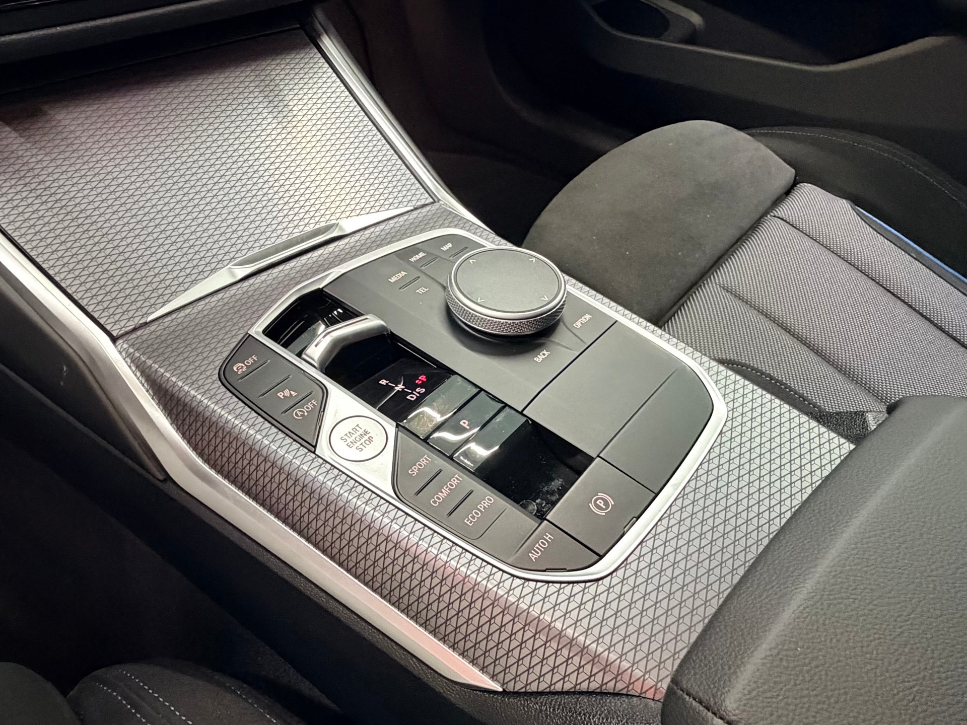 BMW 330i Touring xDrive Steptronic M Sport Pro-image-20