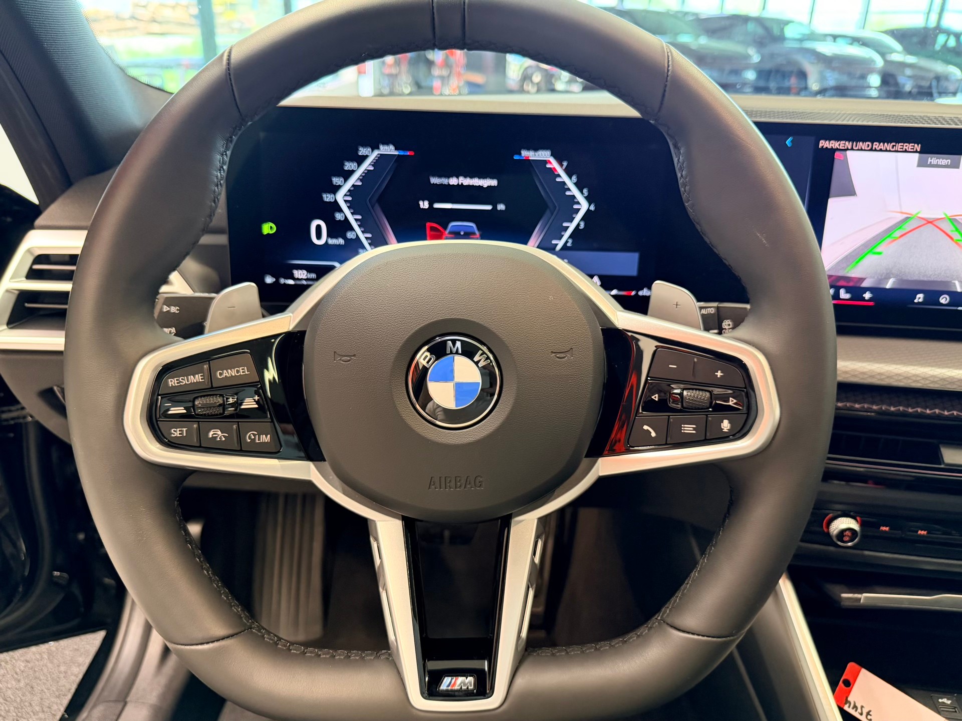 BMW 330i Touring xDrive Steptronic M Sport Pro-image-23