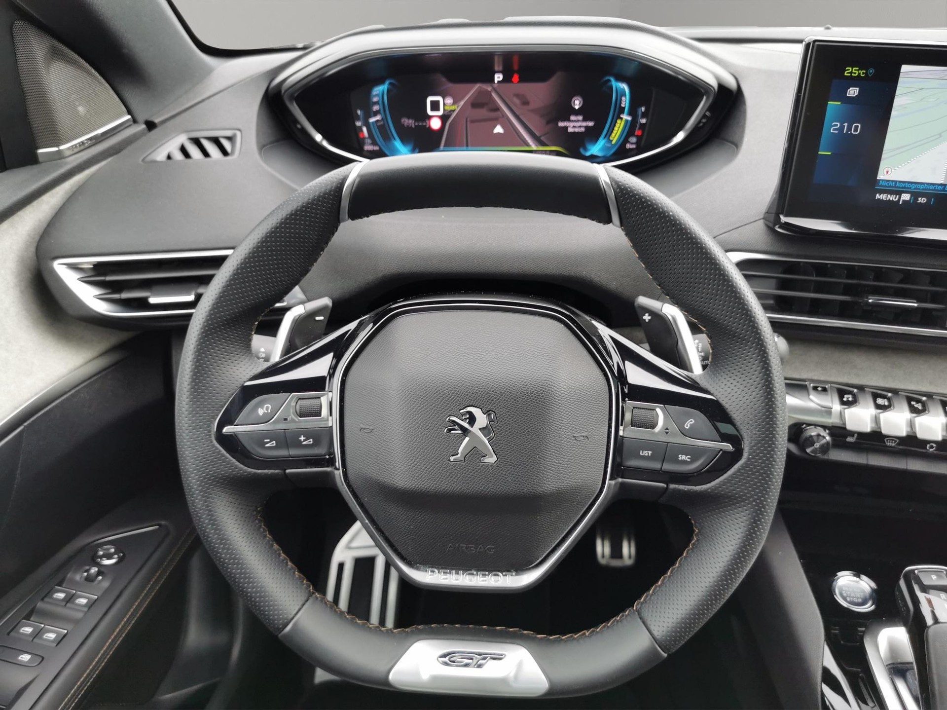 PEUGEOT 3008 1.6 Plug-in Hybrid4 GT Pack-image-4