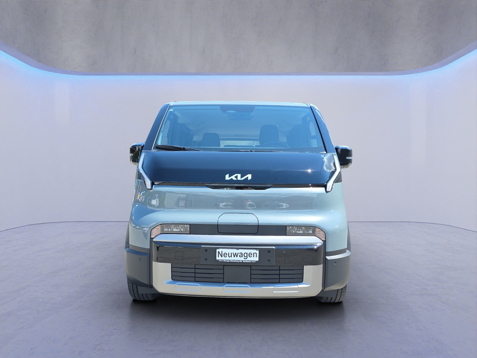 KIA PV5 Passenger 71.2 kWh Plus-image-7