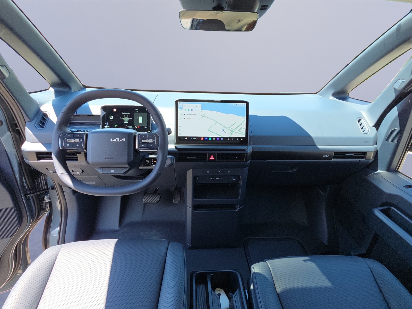 KIA PV5 Passenger 71.2 kWh Plus-image-10