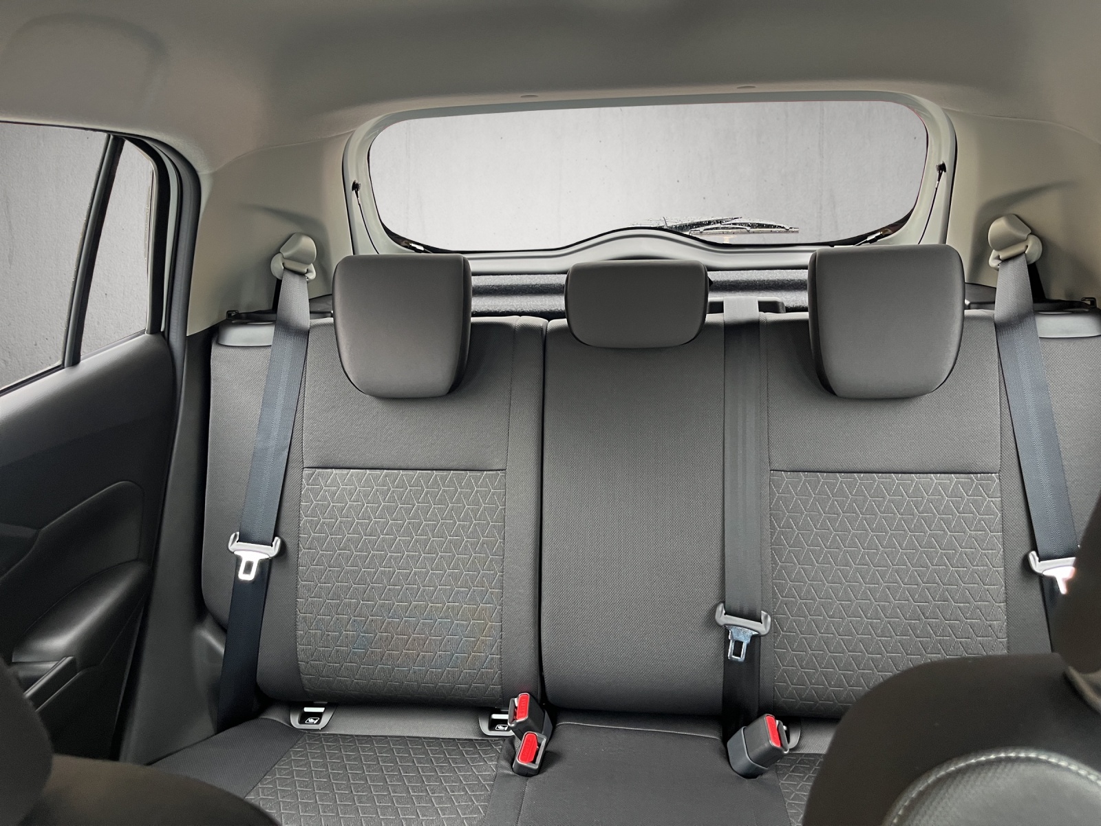 SUZUKI Swift 1.2 Compact+ Hybrid 4x4-image-7