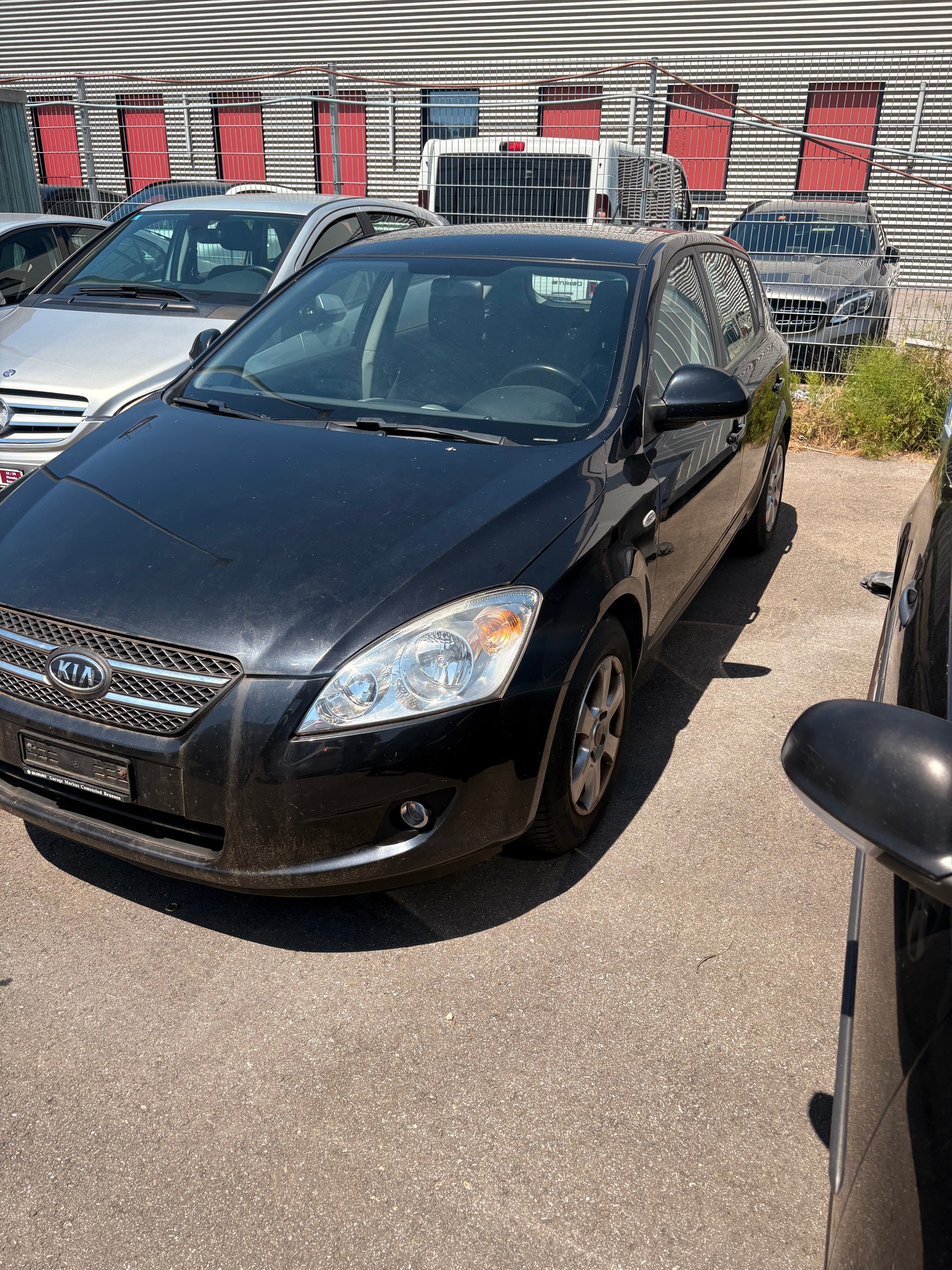 KIA Cee'd 1.6 16V Style-image-2