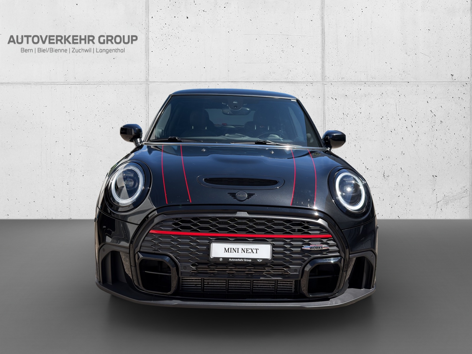 MINI Cooper JCW Steptr.-image-7