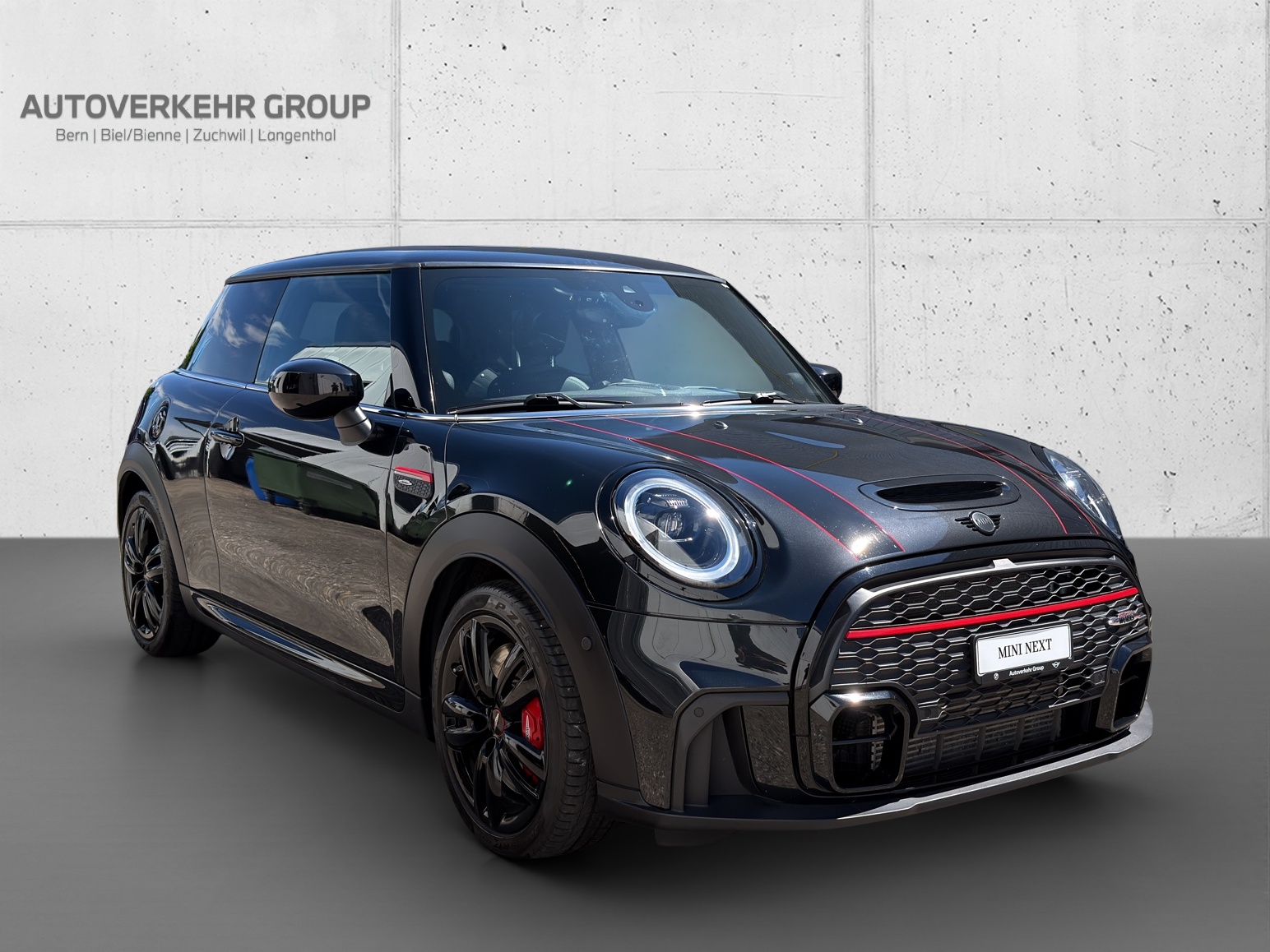 MINI Cooper JCW Steptr.-image-6