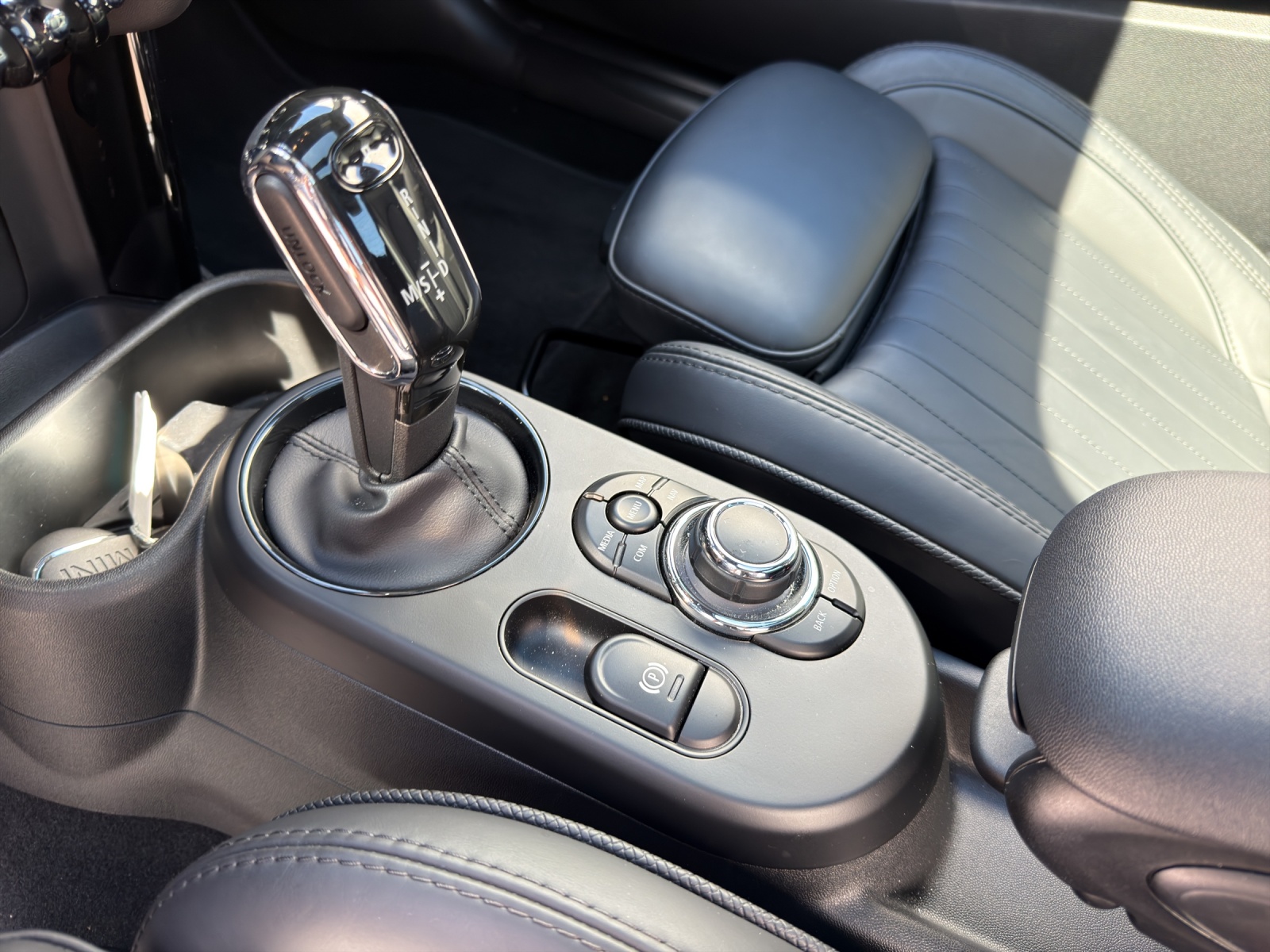 MINI Cooper JCW Steptr.-image-20