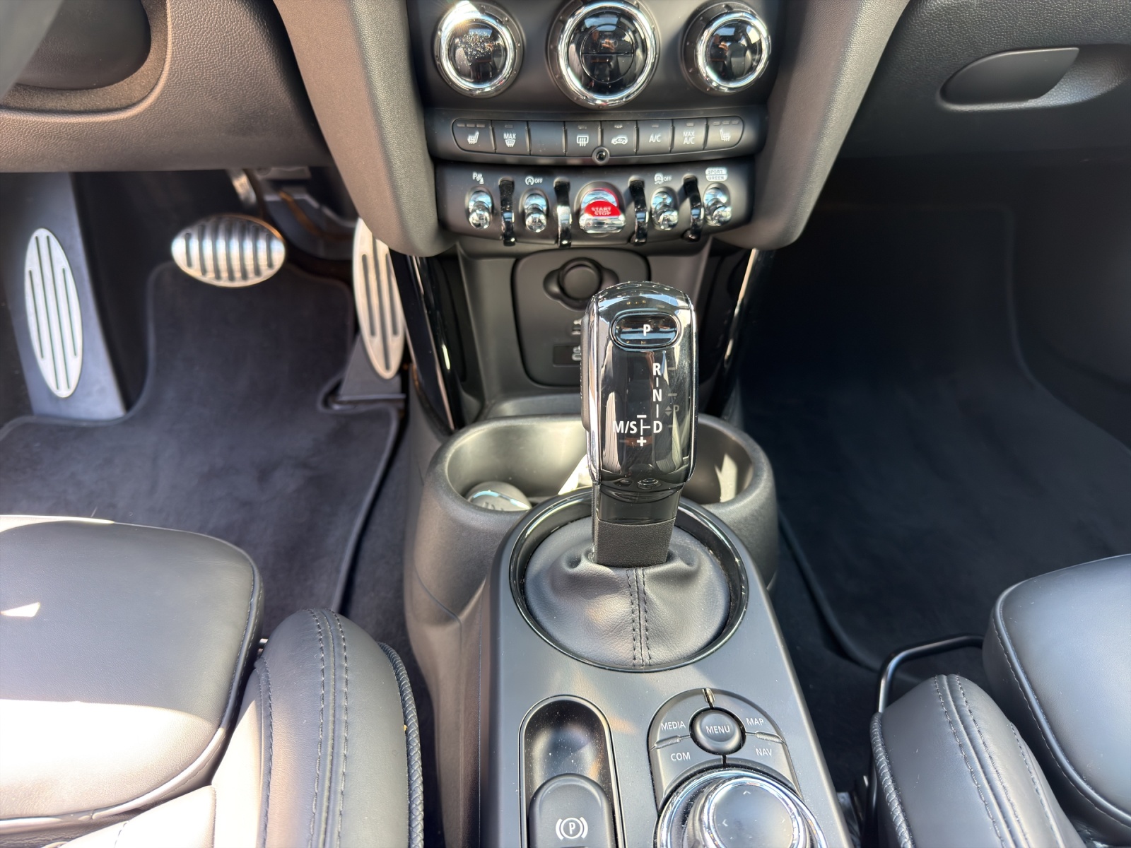 MINI Cooper JCW Steptr.-image-15