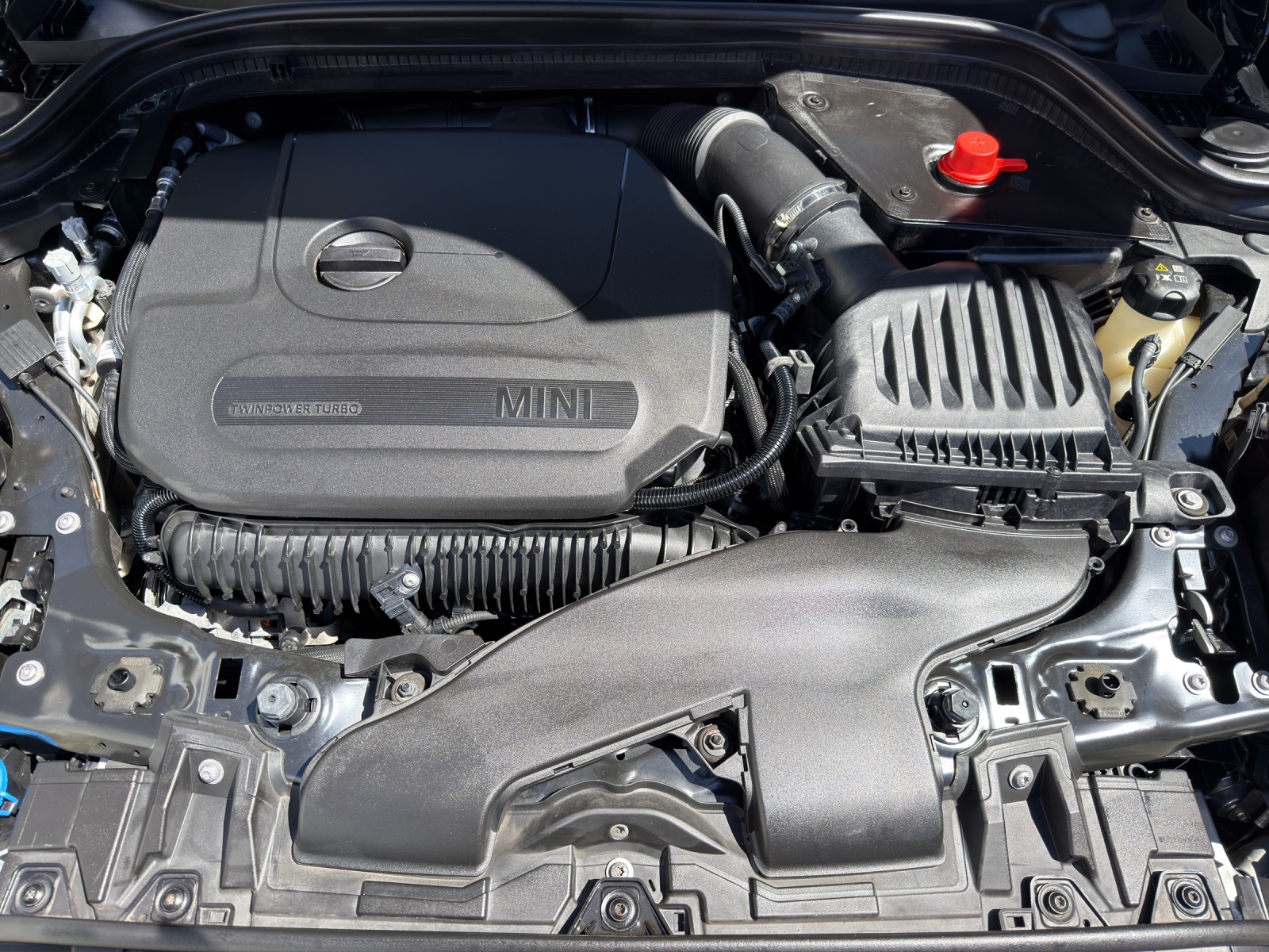 MINI Cooper JCW Steptr.-image-9