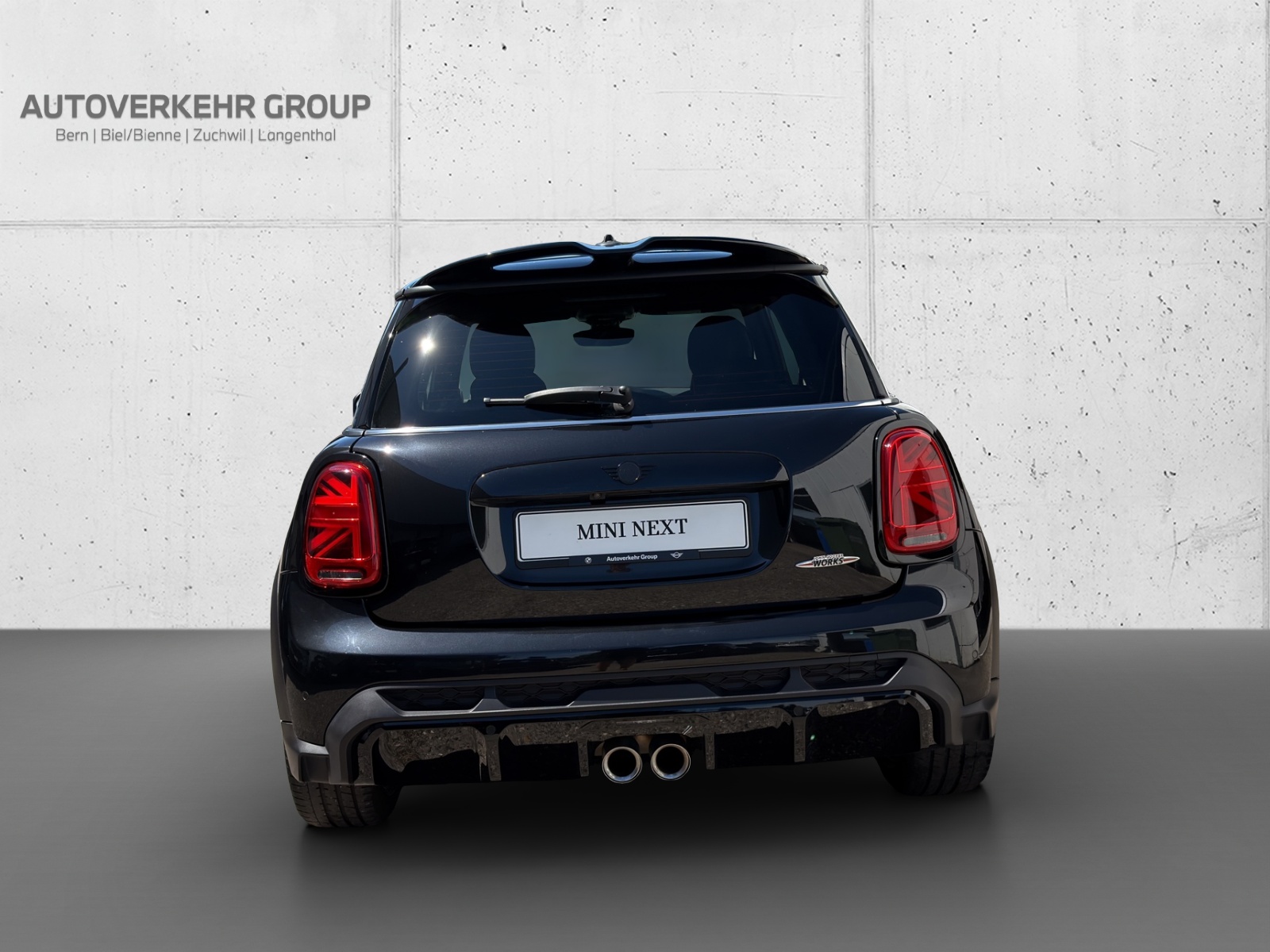 MINI Cooper JCW Steptr.-image-3