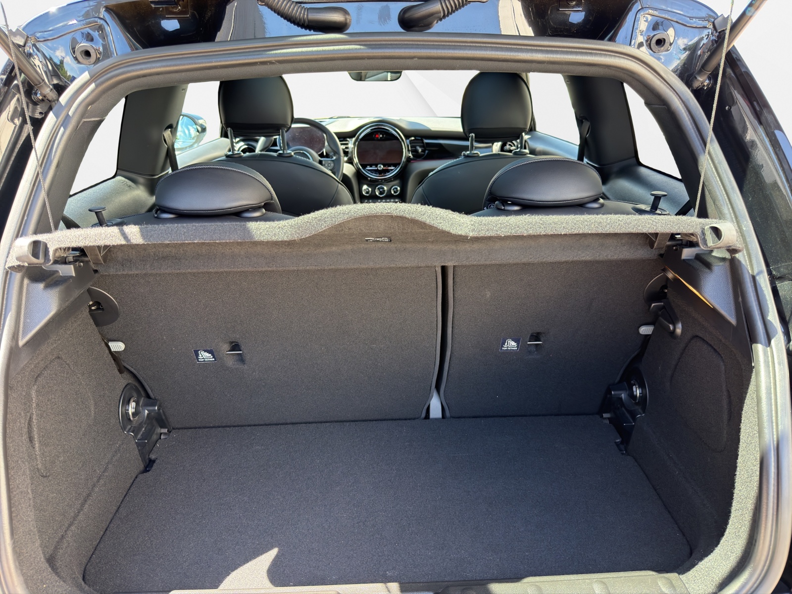 MINI Cooper JCW Steptr.-image-8