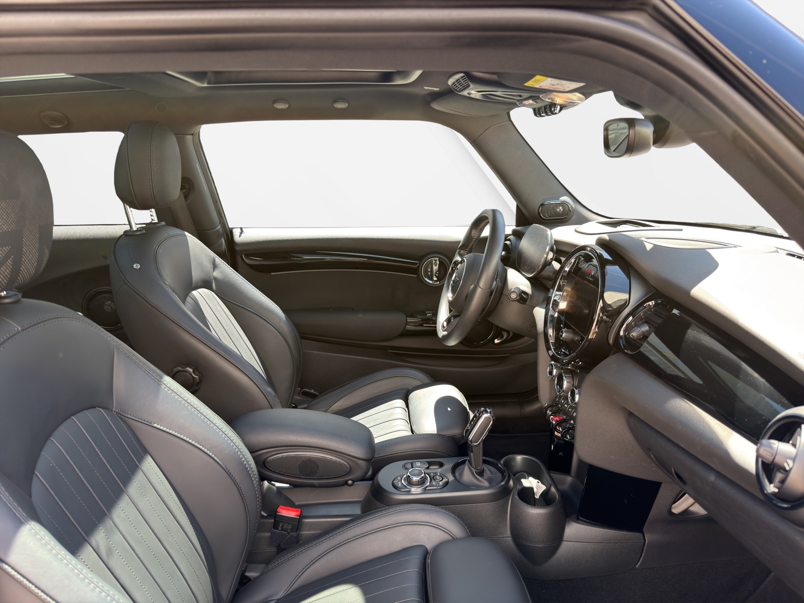 MINI Cooper JCW Steptr.-image-17