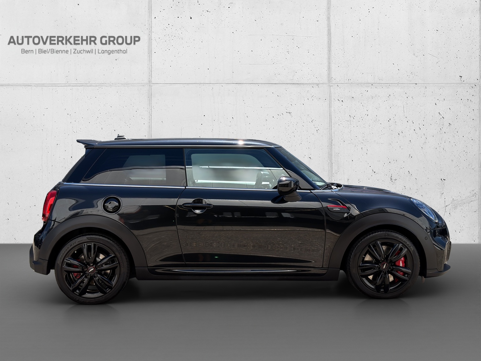 MINI Cooper JCW Steptr.-image-5