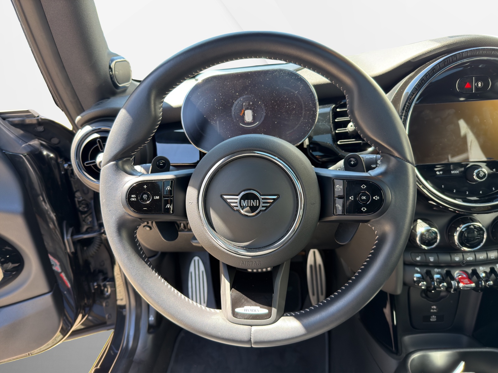 MINI Cooper JCW Steptr.-image-13