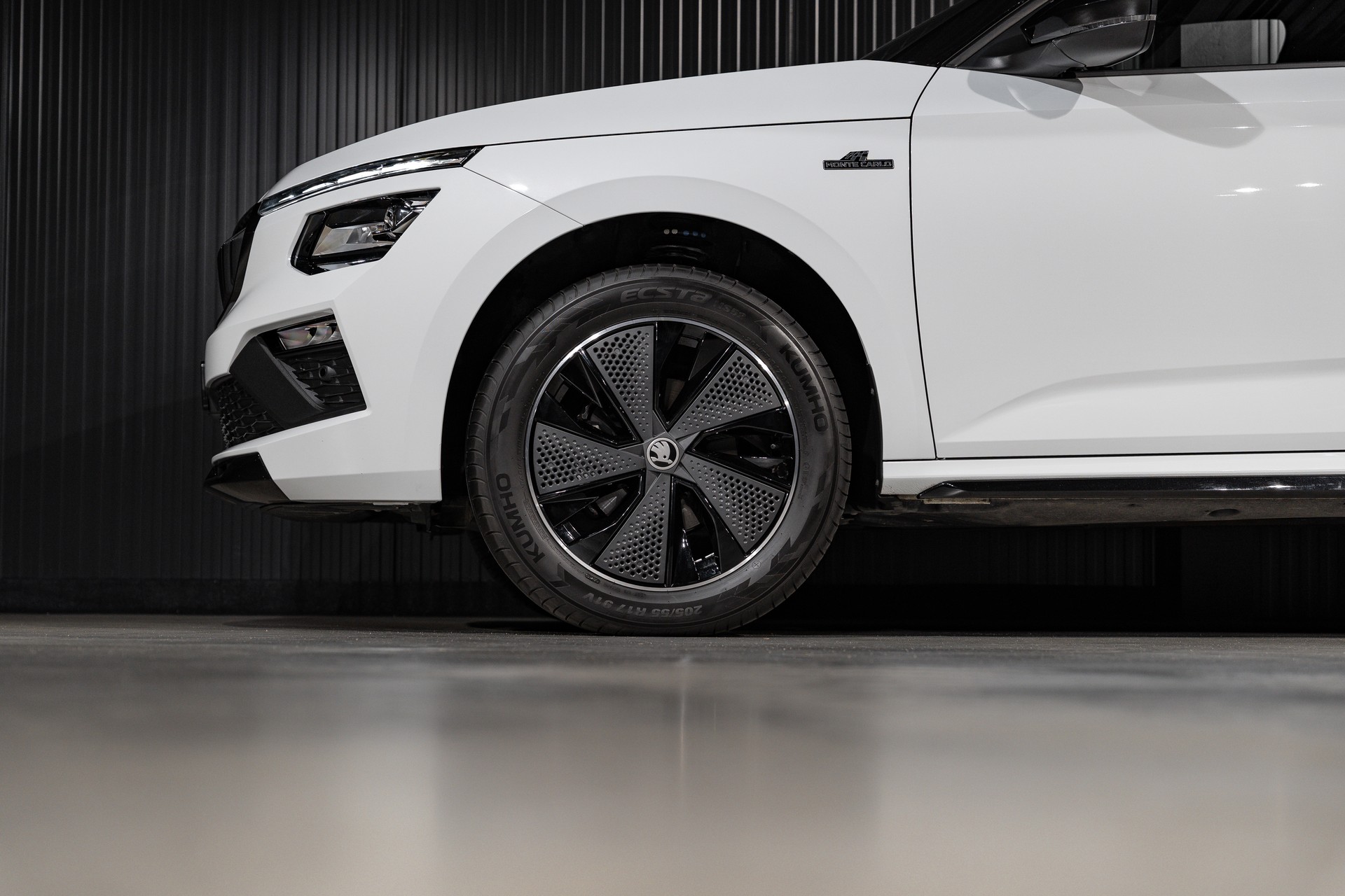 SKODA Kamiq 1.5 TSI Monte Carlo DSG-image-28