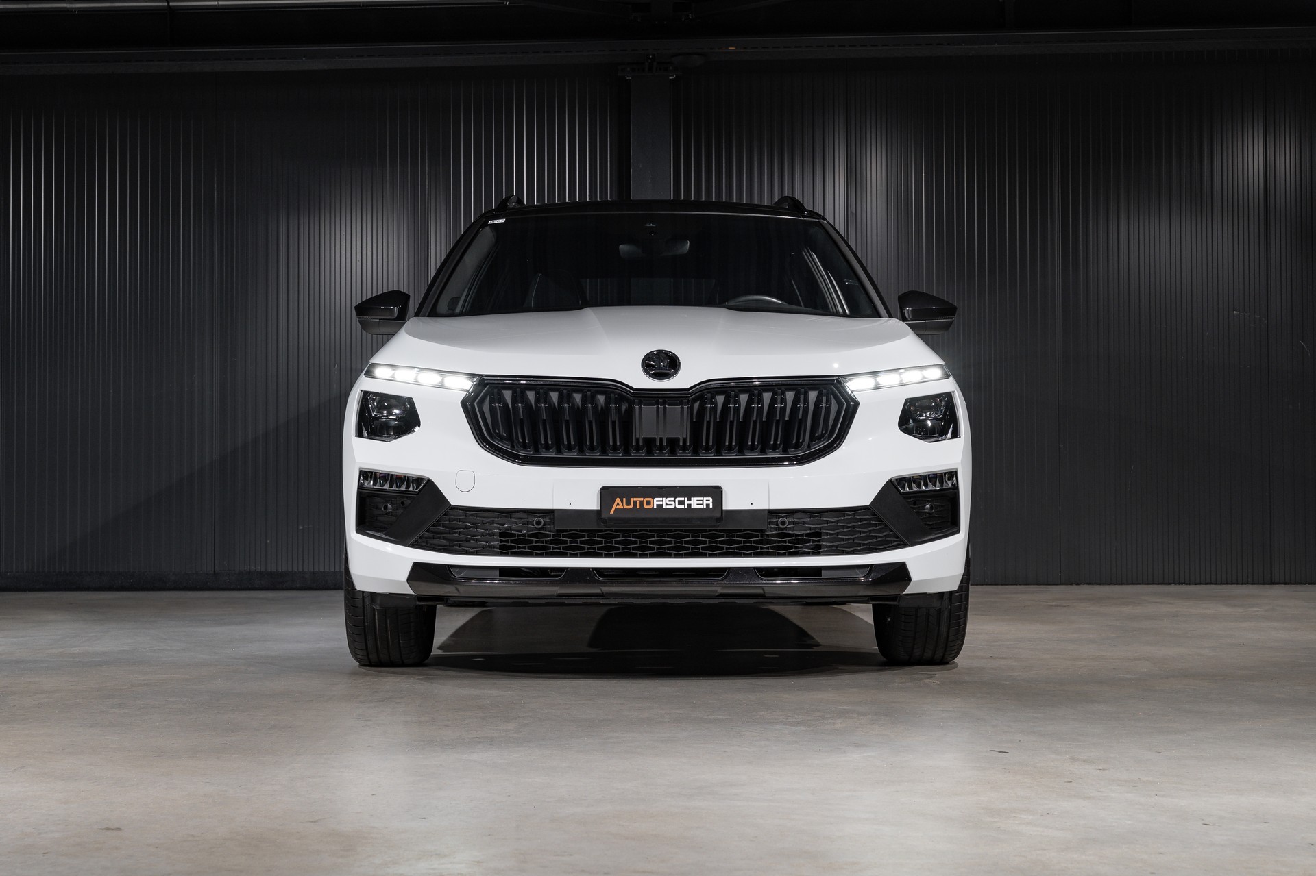 SKODA Kamiq 1.5 TSI Monte Carlo DSG-image-3
